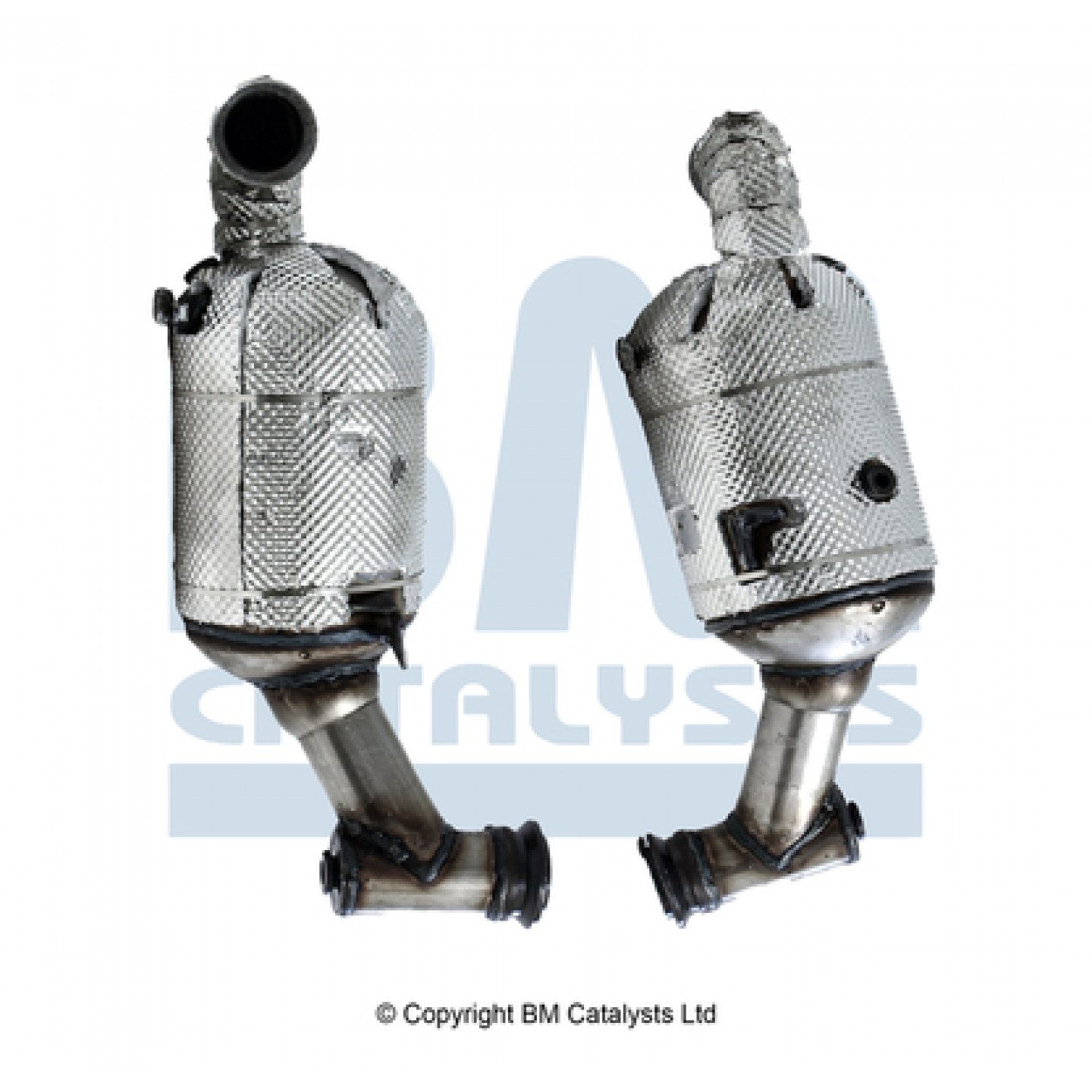 Katalysator BM CATALYSTS BM80686H