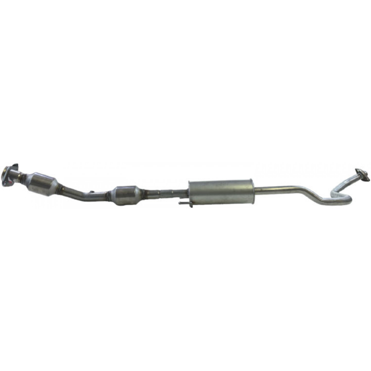 Katalysator BOSAL 090-140