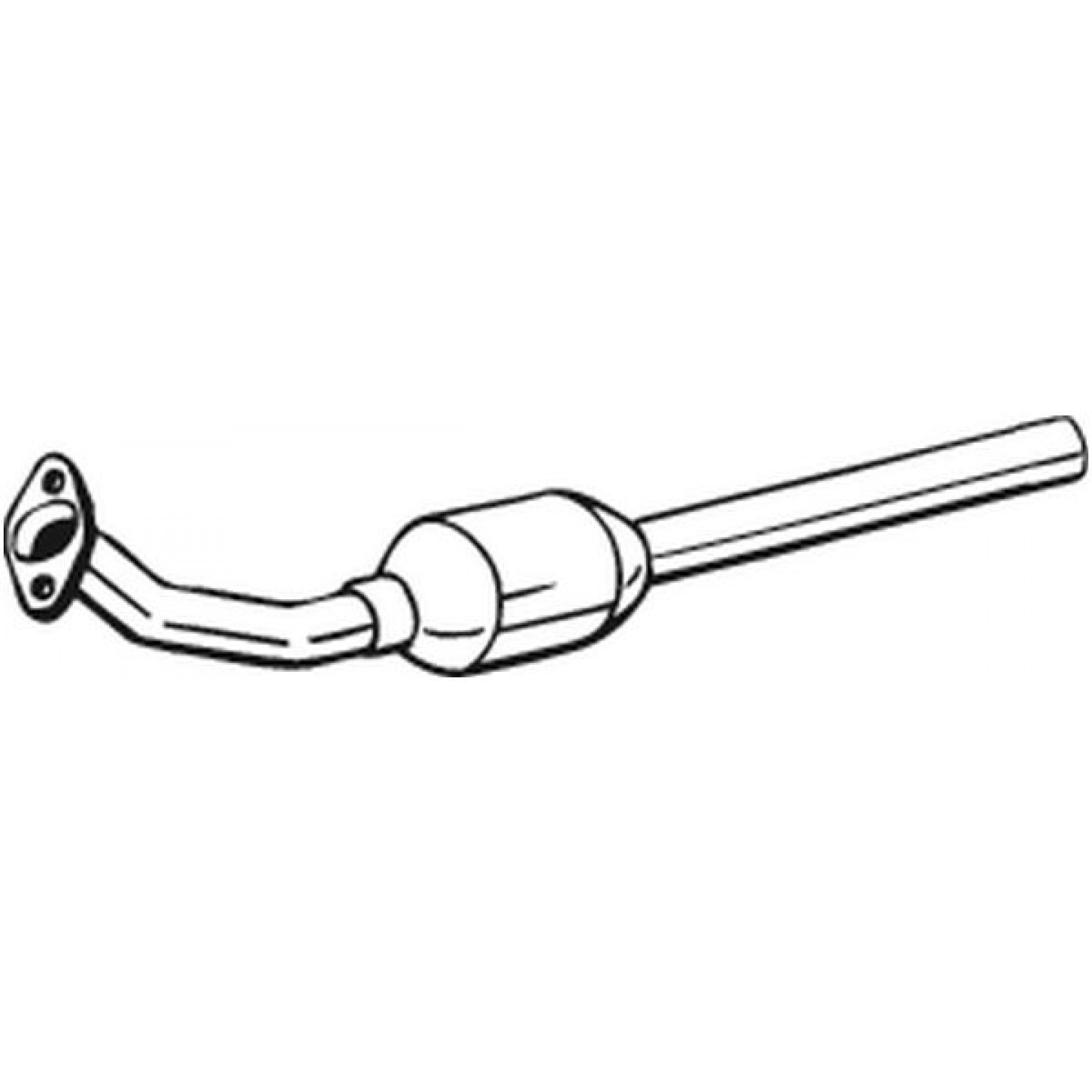 المحفز BOSAL 090-178