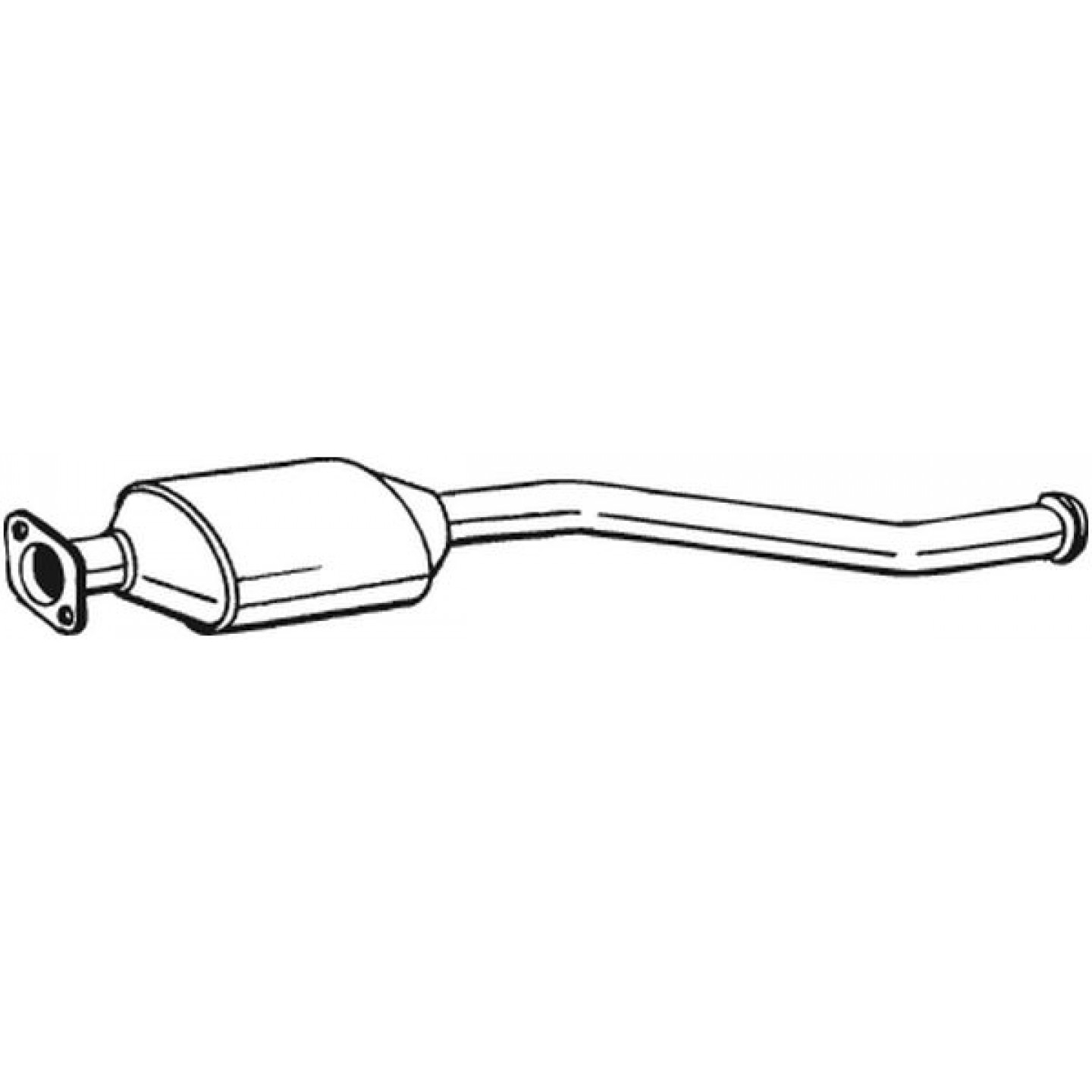 المحفز BOSAL 099-683