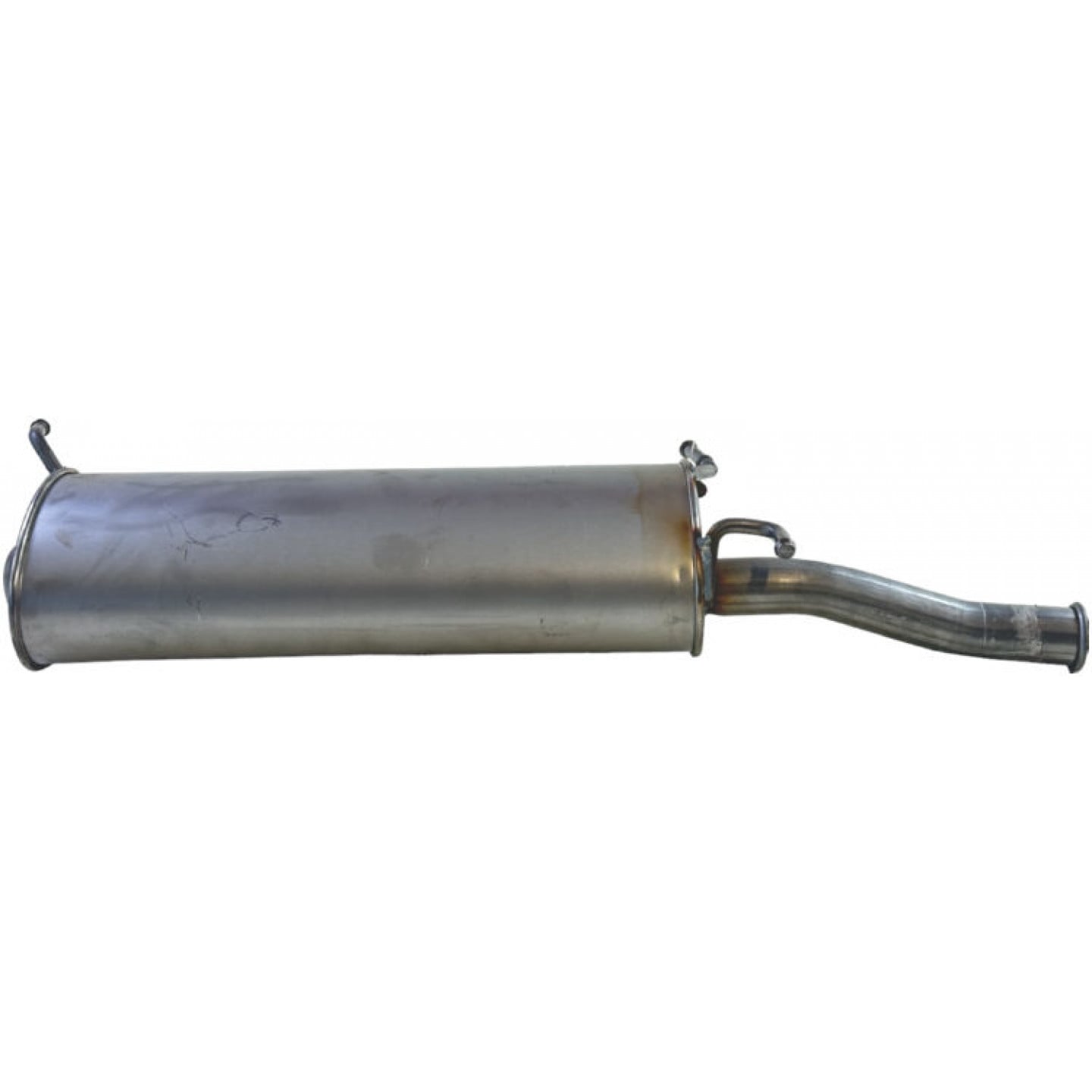 Endschalldämpfer BOSAL 135-005