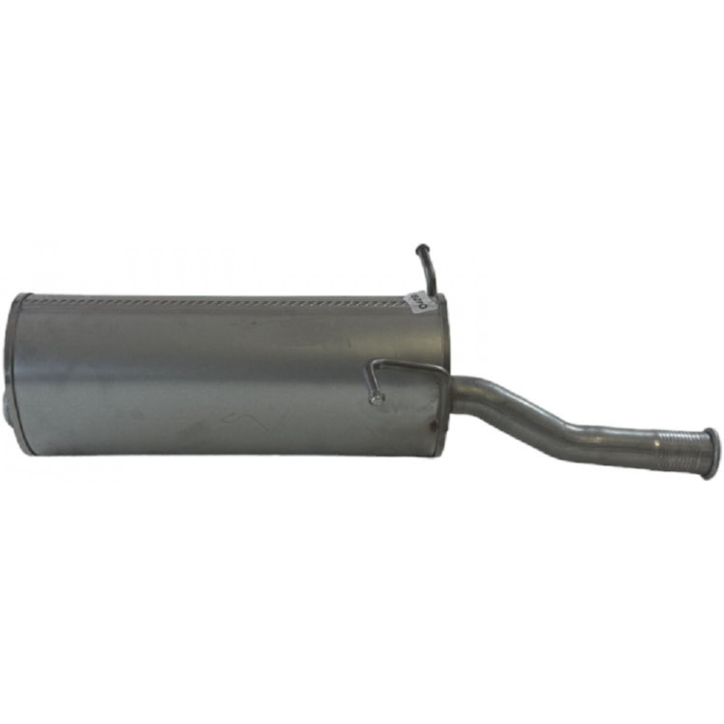 كاتم صوت طرفي BOSAL 135-045