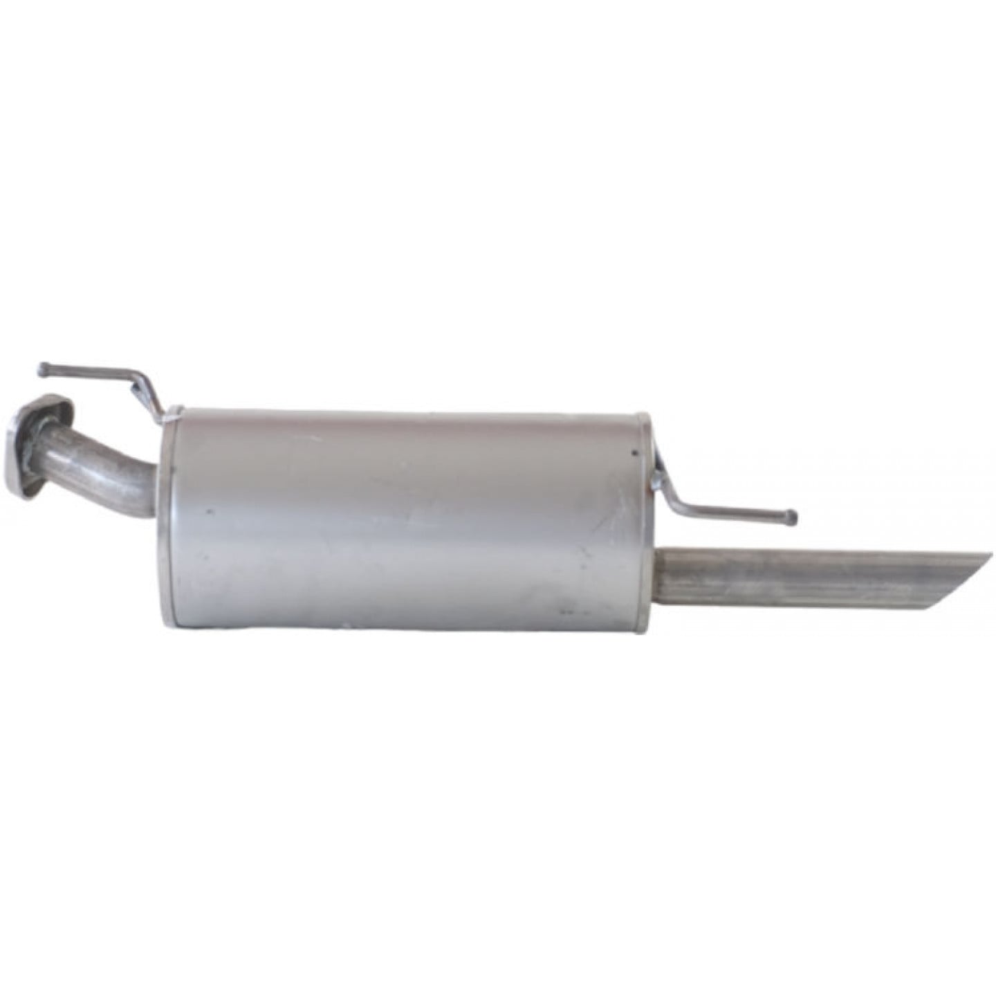 Silenziatore finale BOSAL 145-289