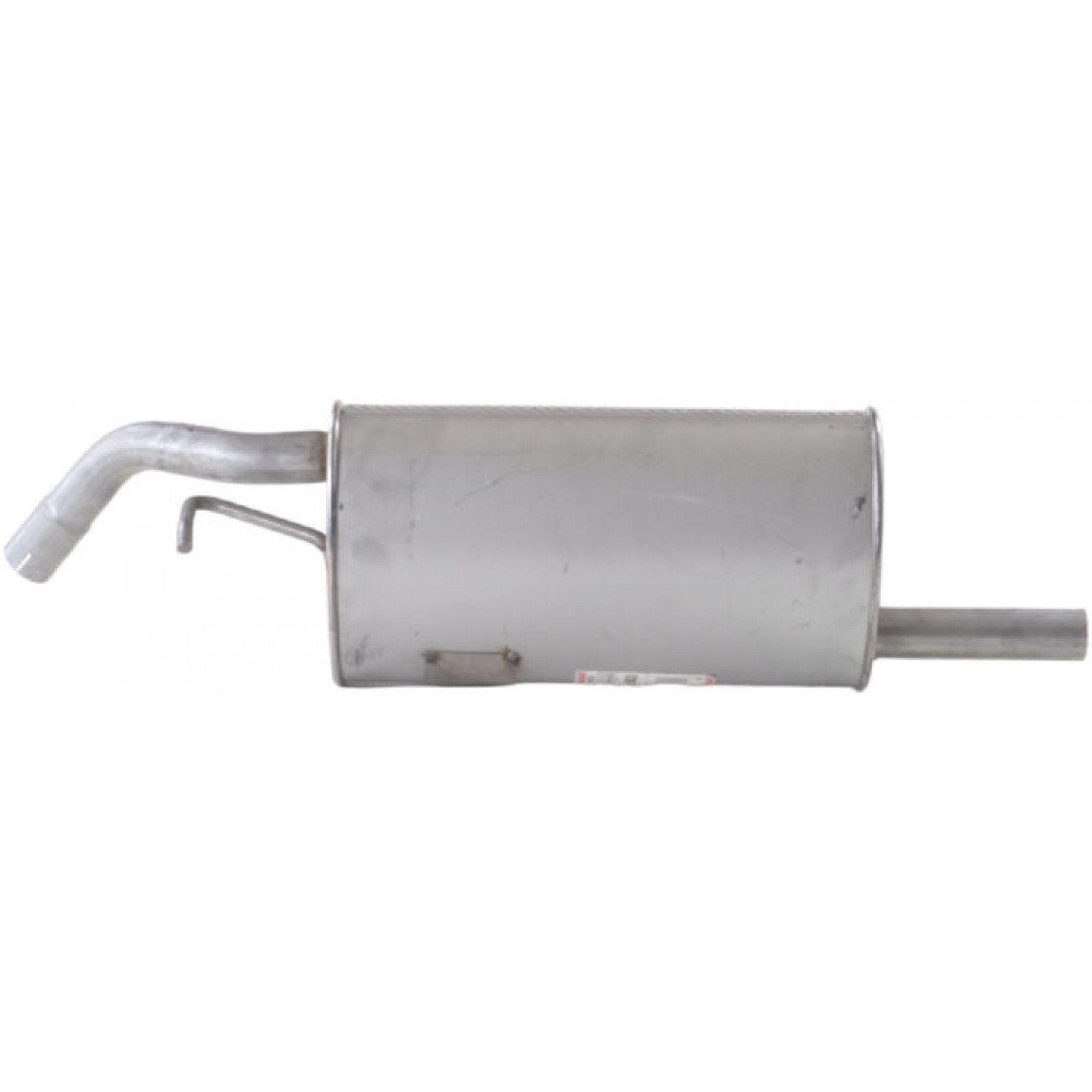 Silenziatore finale BOSAL 177-683