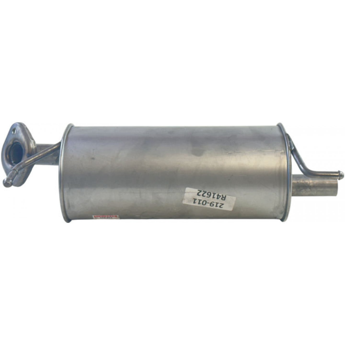 Koncový tlumič hluku BOSAL 219-011