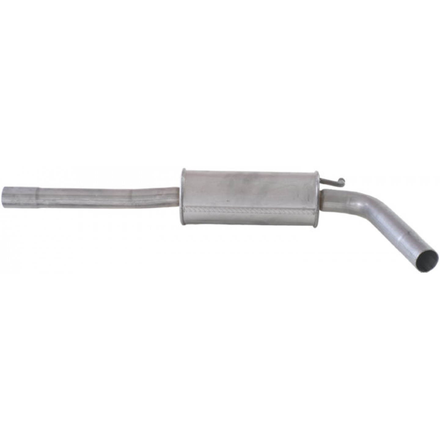 Mittelschalldämpfer BOSAL 220-015