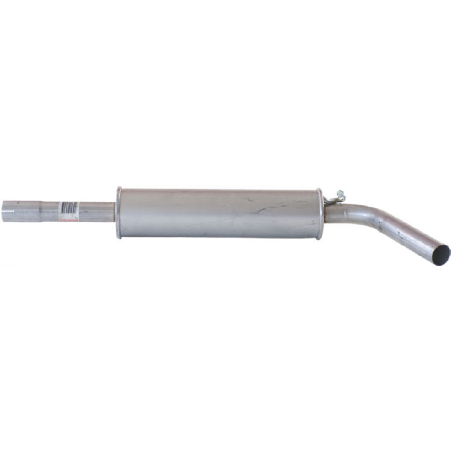 Mittelschalldämpfer BOSAL 220-039
