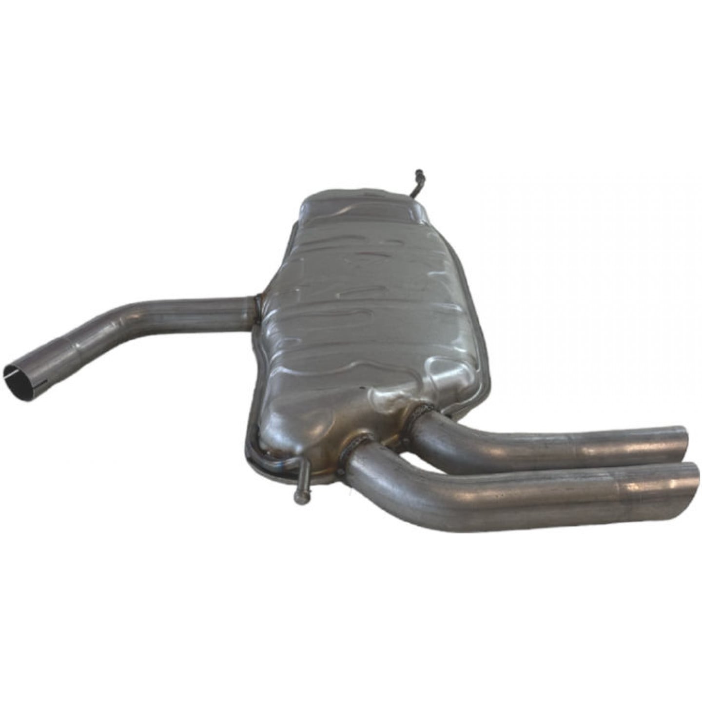 Einddemper BOSAL 227-231