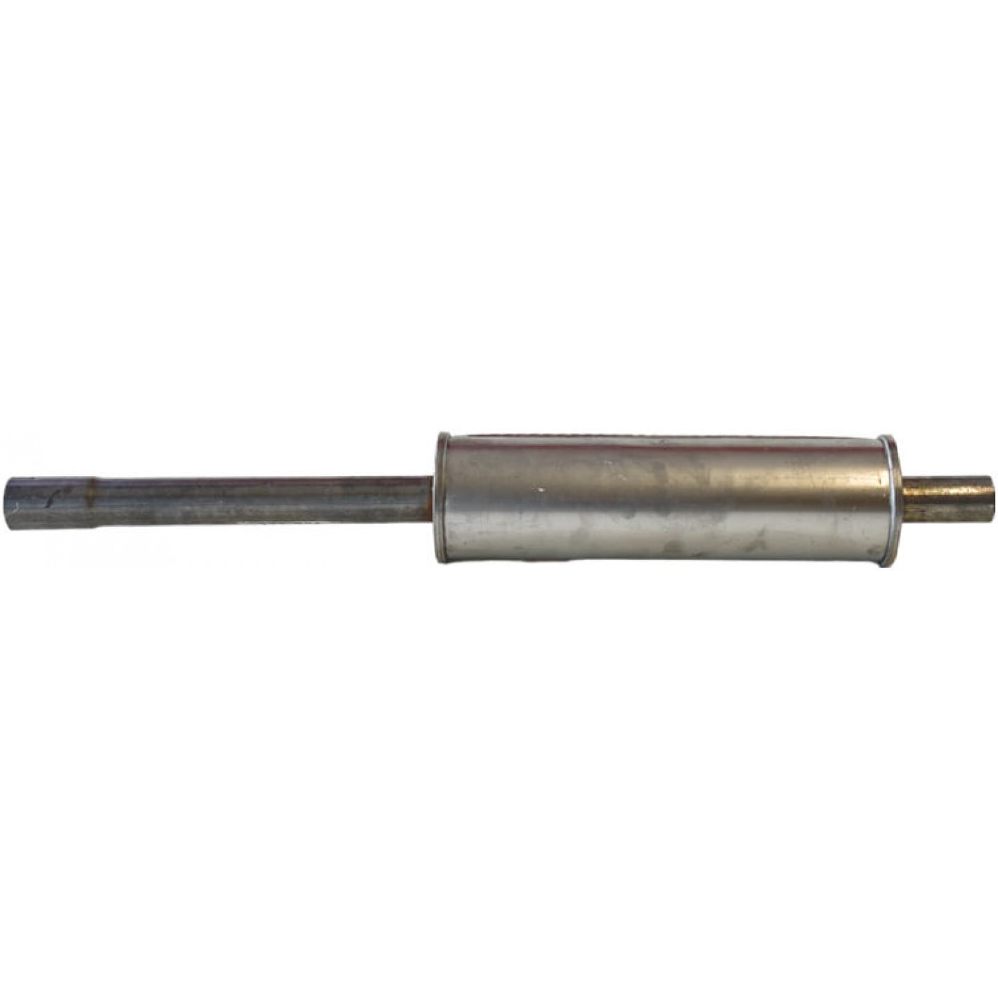 Mittelschalldämpfer BOSAL 233-701