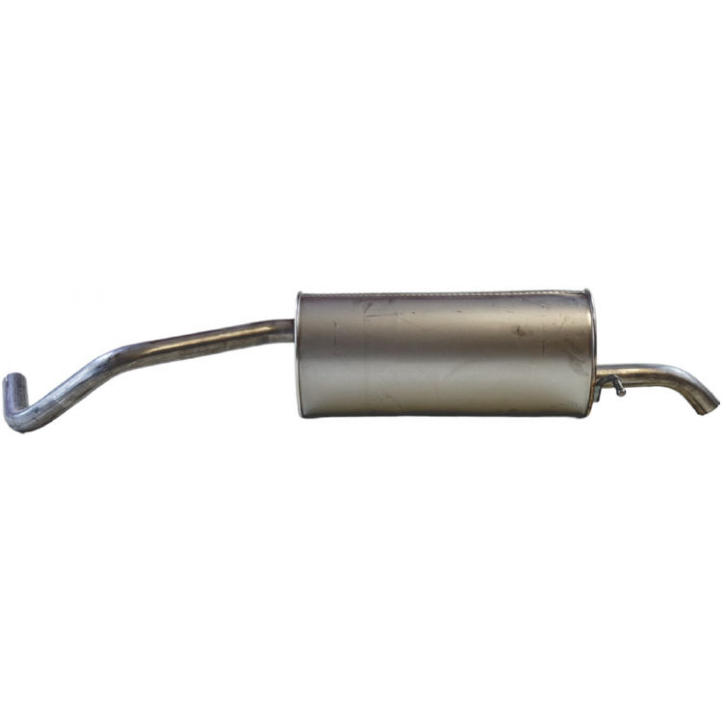 Koncový tlumič hluku BOSAL 278-233