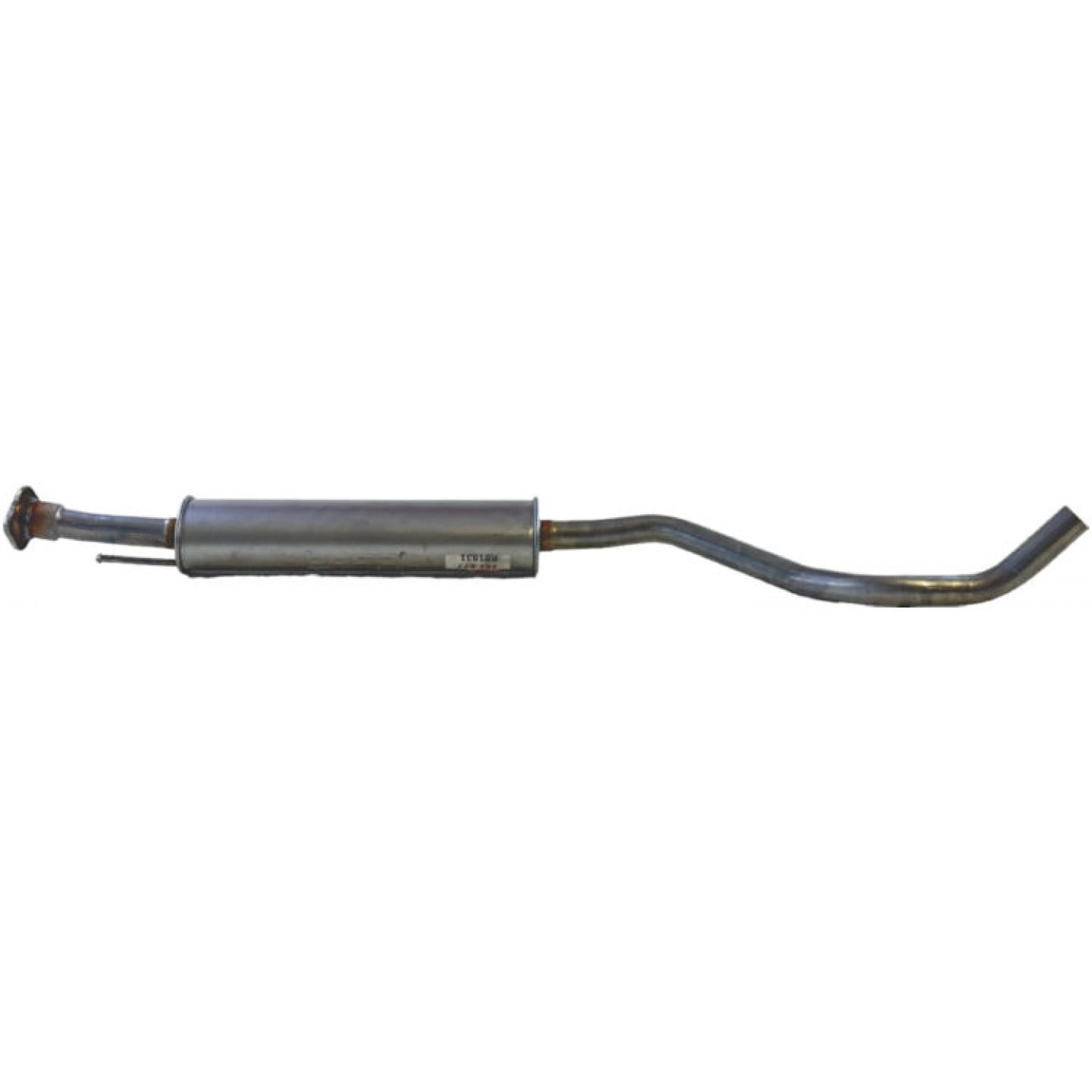 كاتم الصوت الأوسط BOSAL 282-577