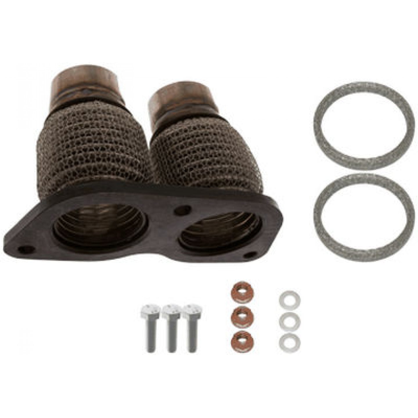 Bosal Tubo Riparazione, Catalizzatore 261-050