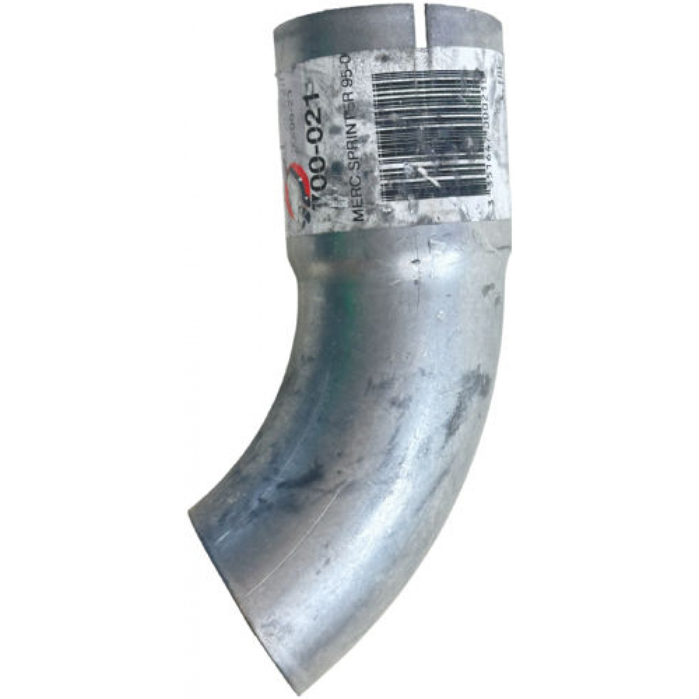 Abgasrohr BOSAL 700-021