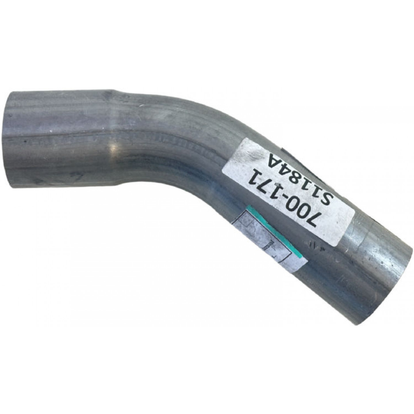 Abgasrohr BOSAL 700-171
