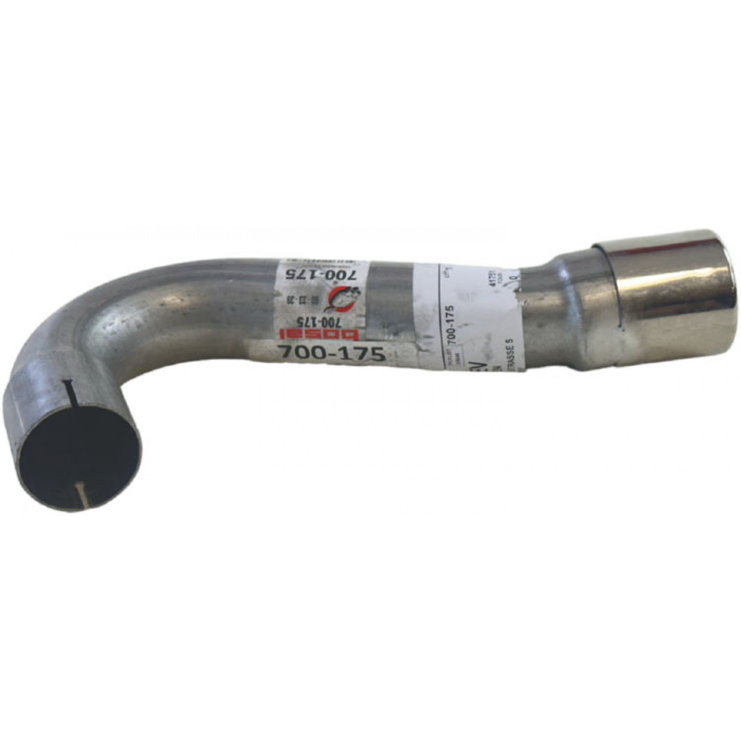 Abgasrohr BOSAL 700-175