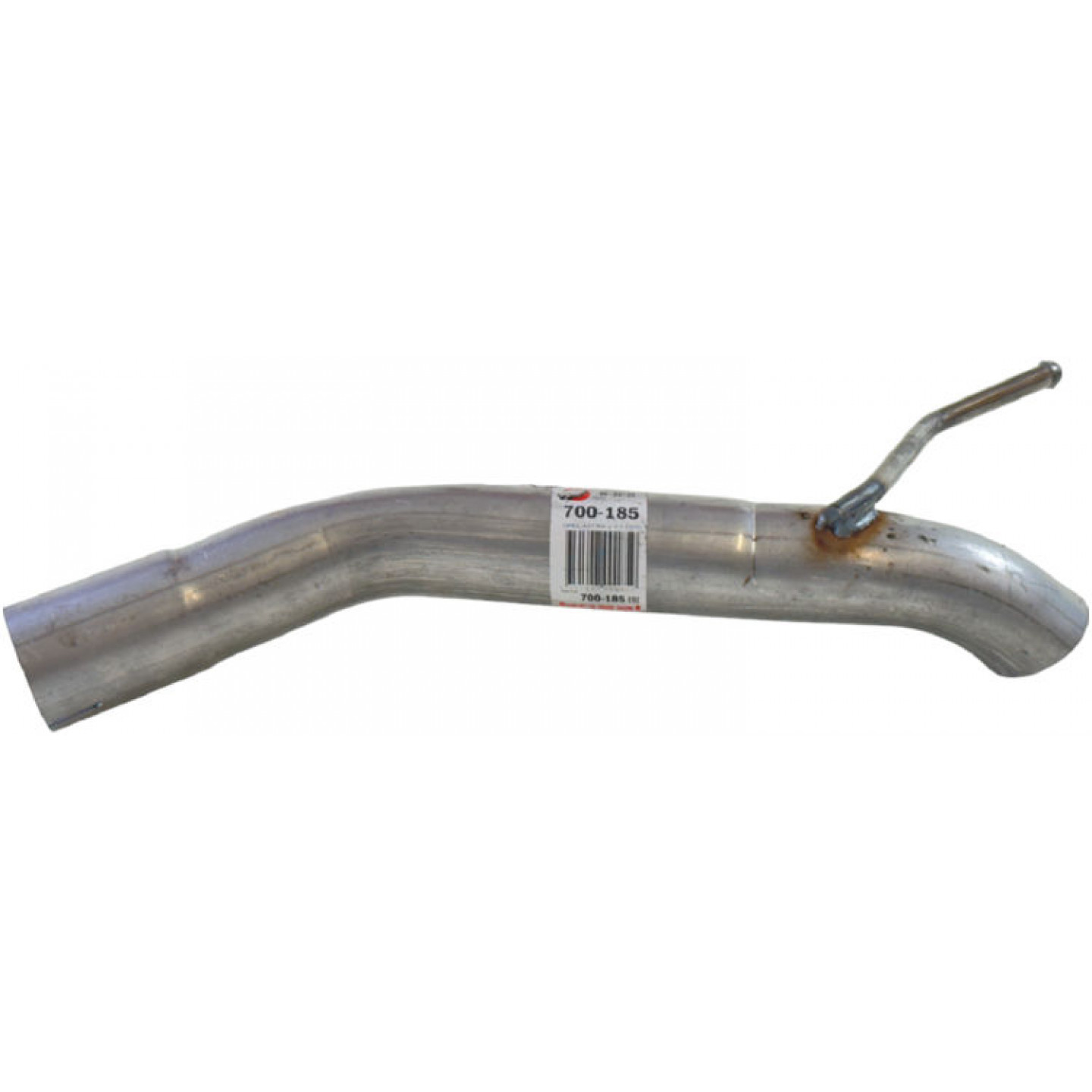 Abgasrohr BOSAL 700-185
