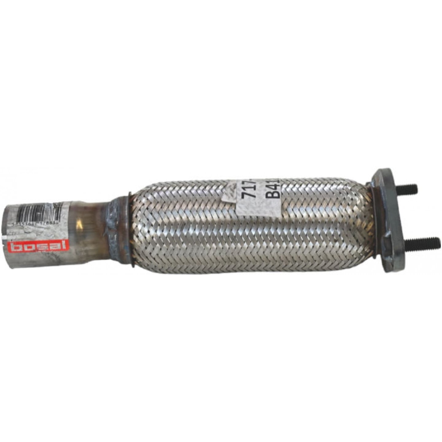 Reparaturrohr, Katalysator BOSAL 717-883