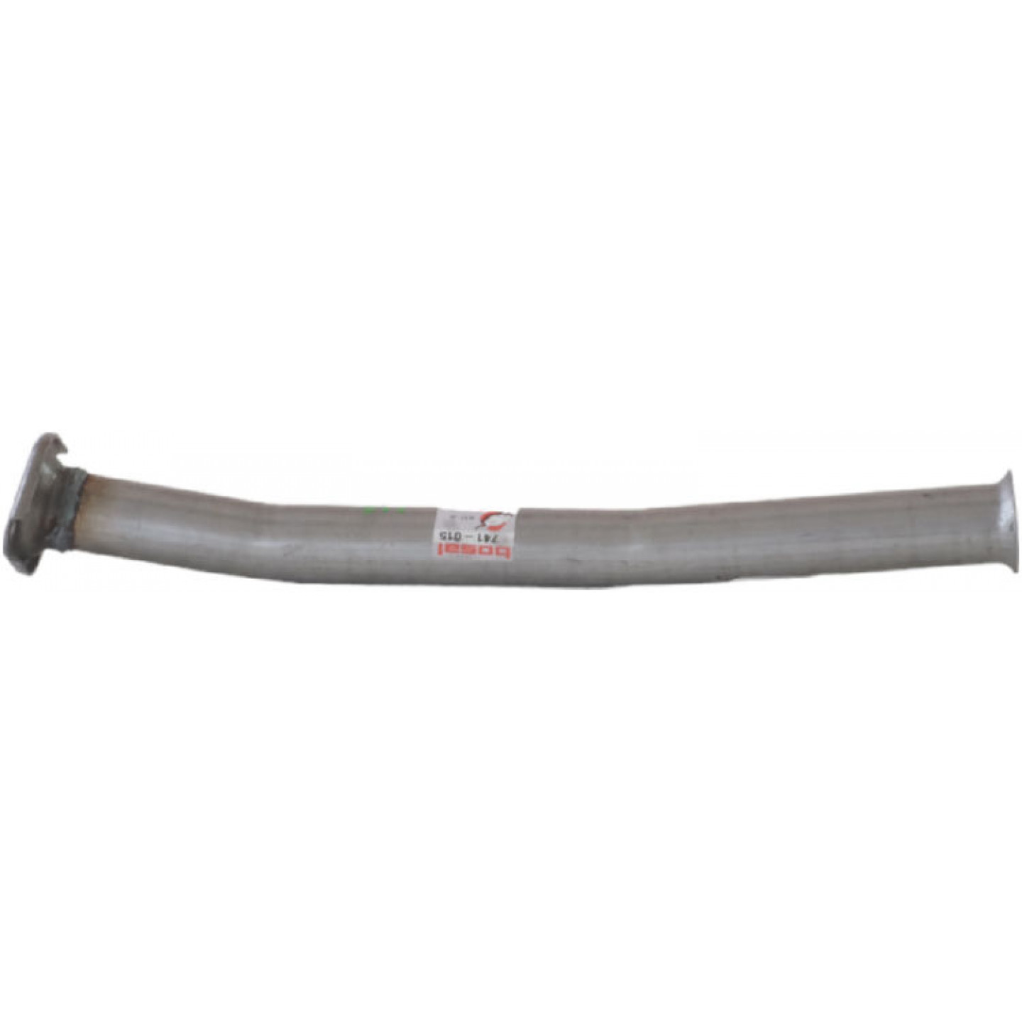 Abgasrohr BOSAL 741-015
