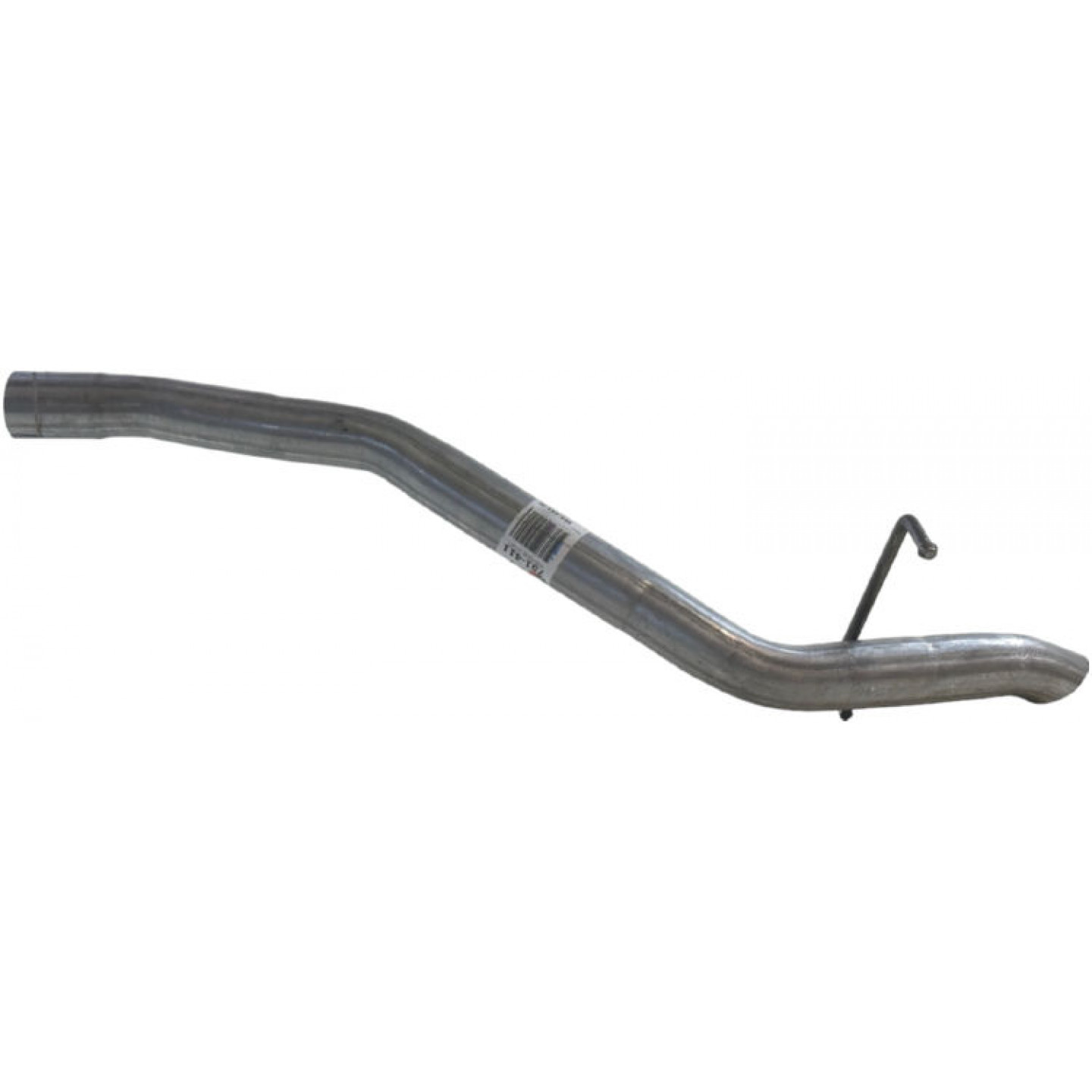 Abgasrohr BOSAL 751-411