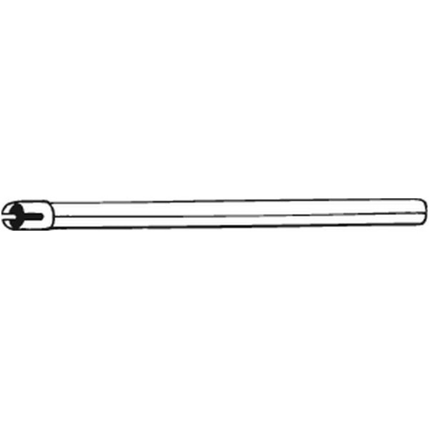 Abgasrohr BOSAL 789-491