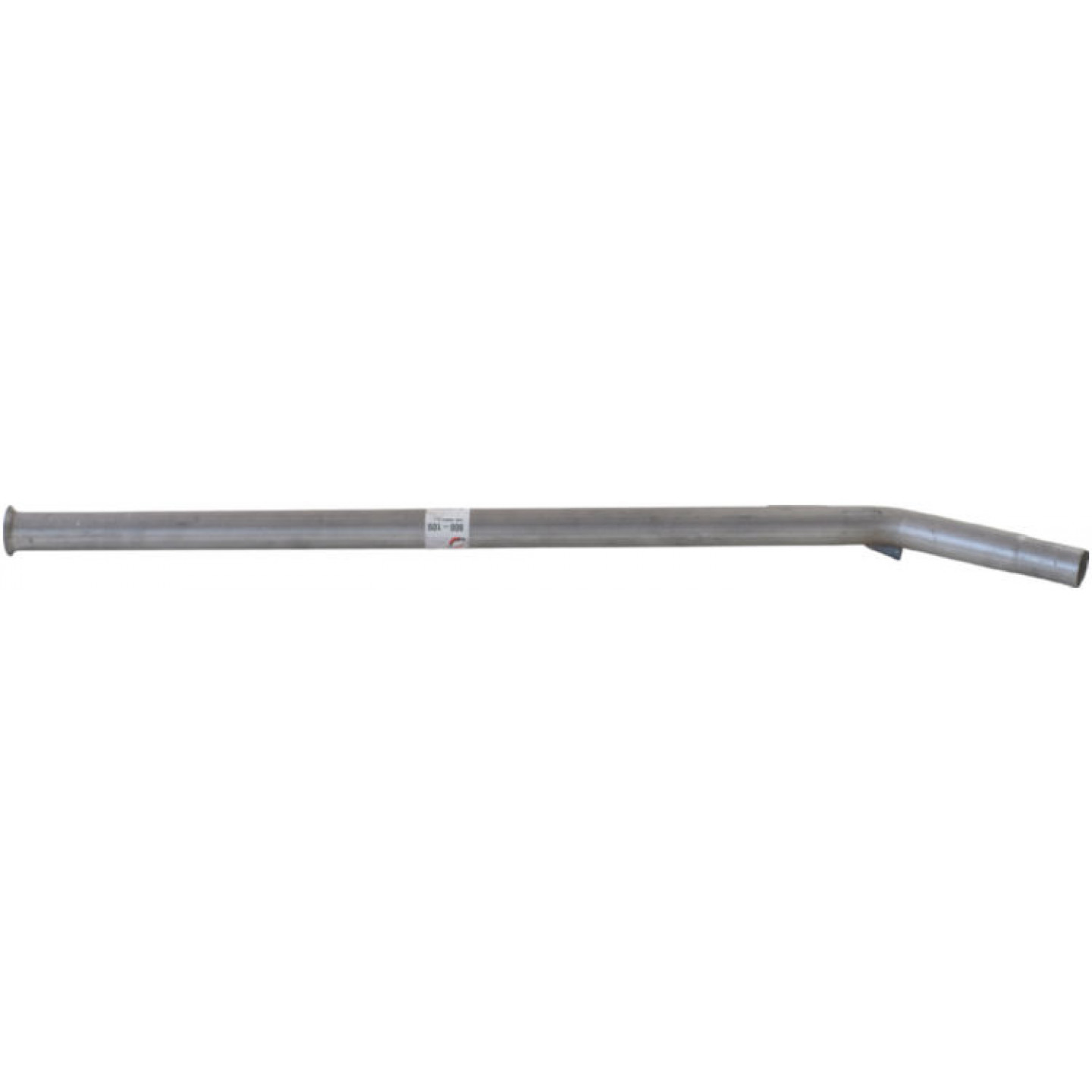 Abgasrohr BOSAL 800-109