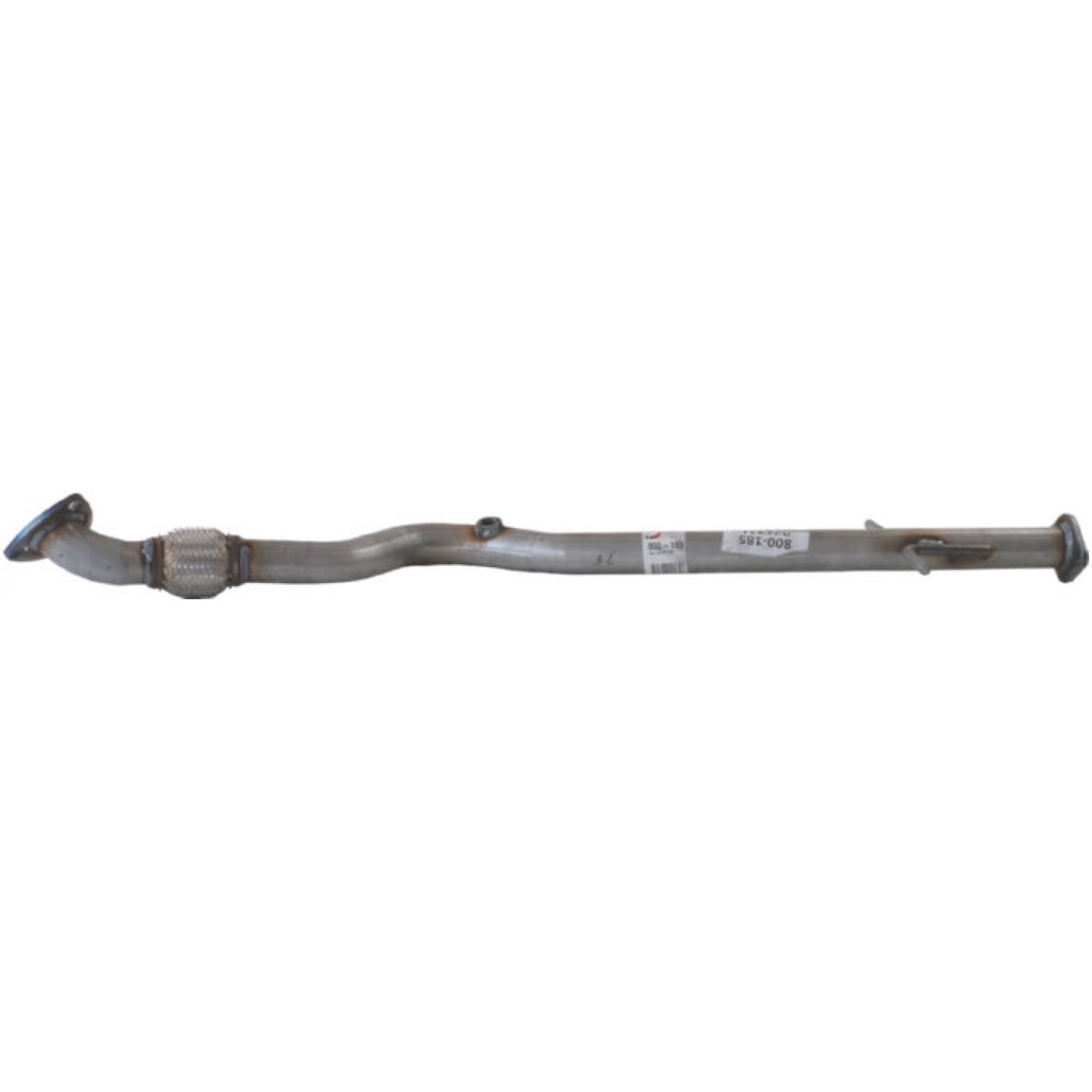 Udstødningsrør BOSAL 800-185