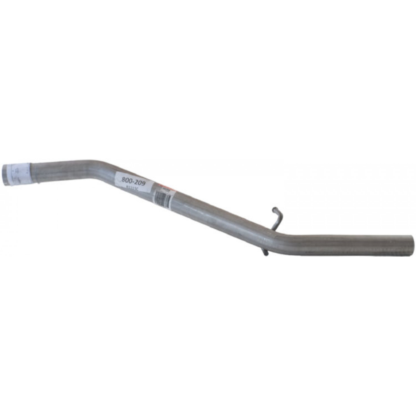 Abgasrohr BOSAL 800-209