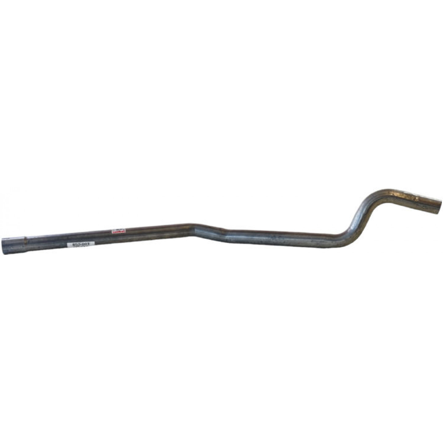 Abgasrohr BOSAL 850-093