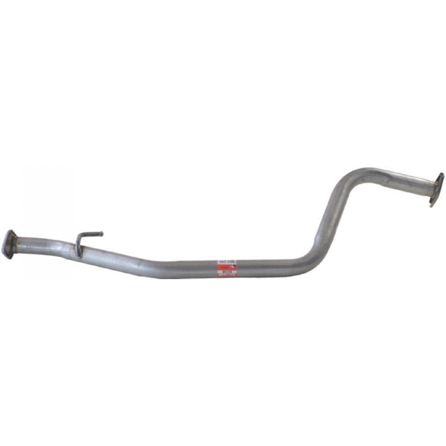 Udstødningsrør BOSAL 851-149