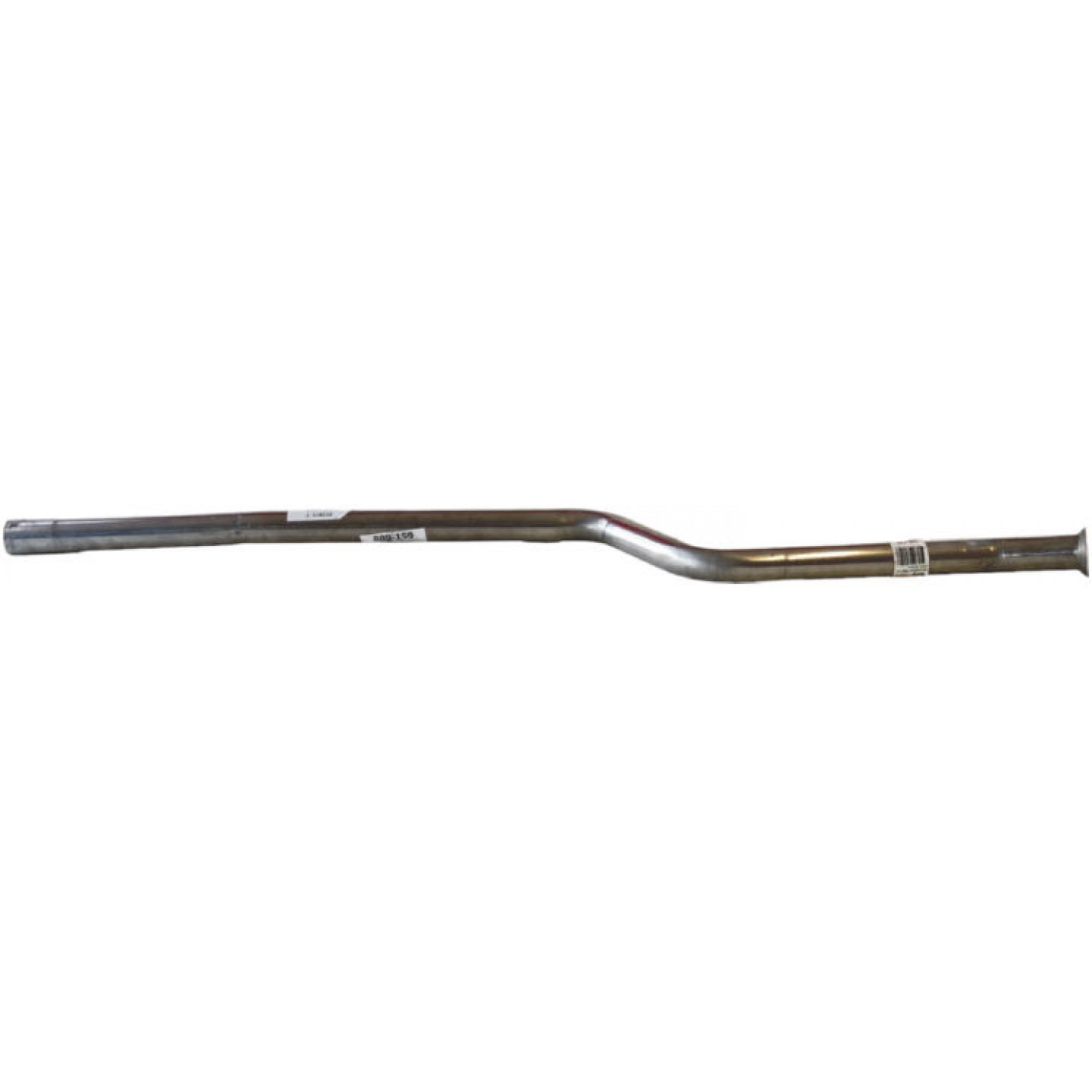 Reparaturrohr, Katalysator BOSAL 889-159