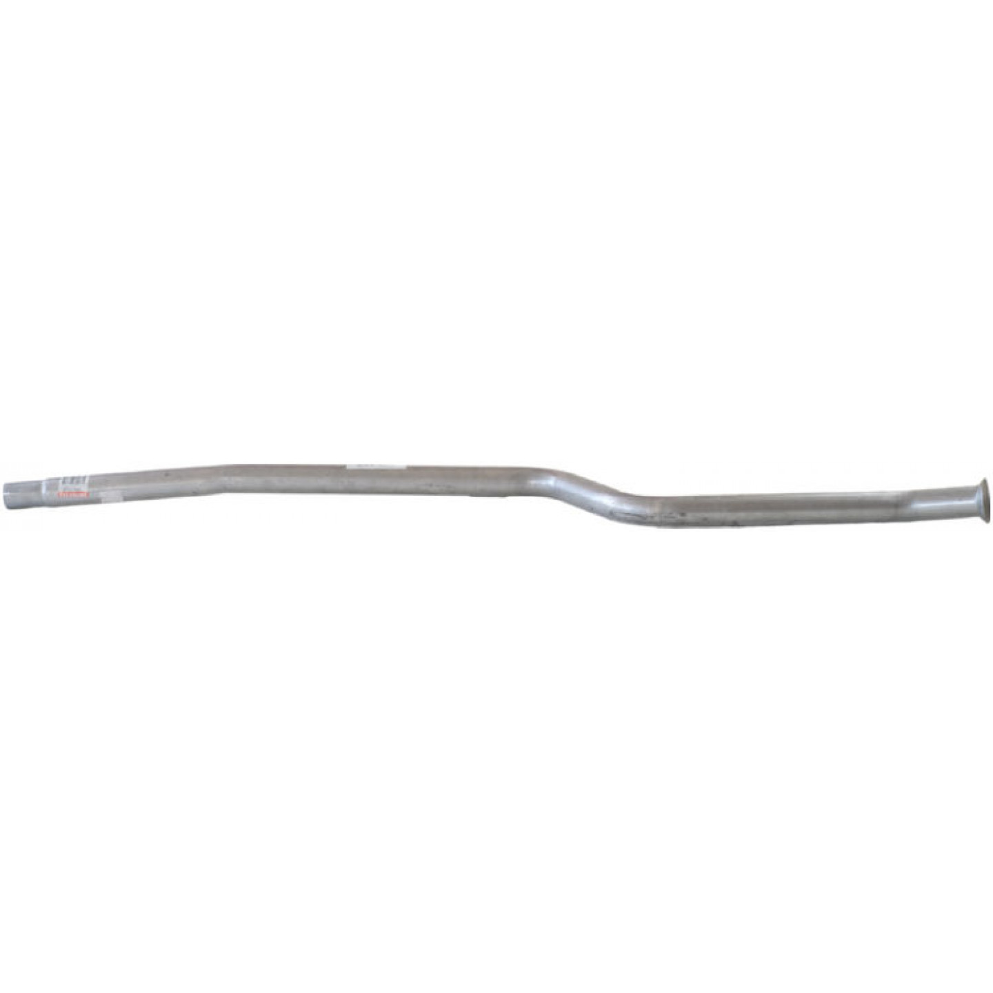 Reparaturrohr, Katalysator BOSAL 889-167