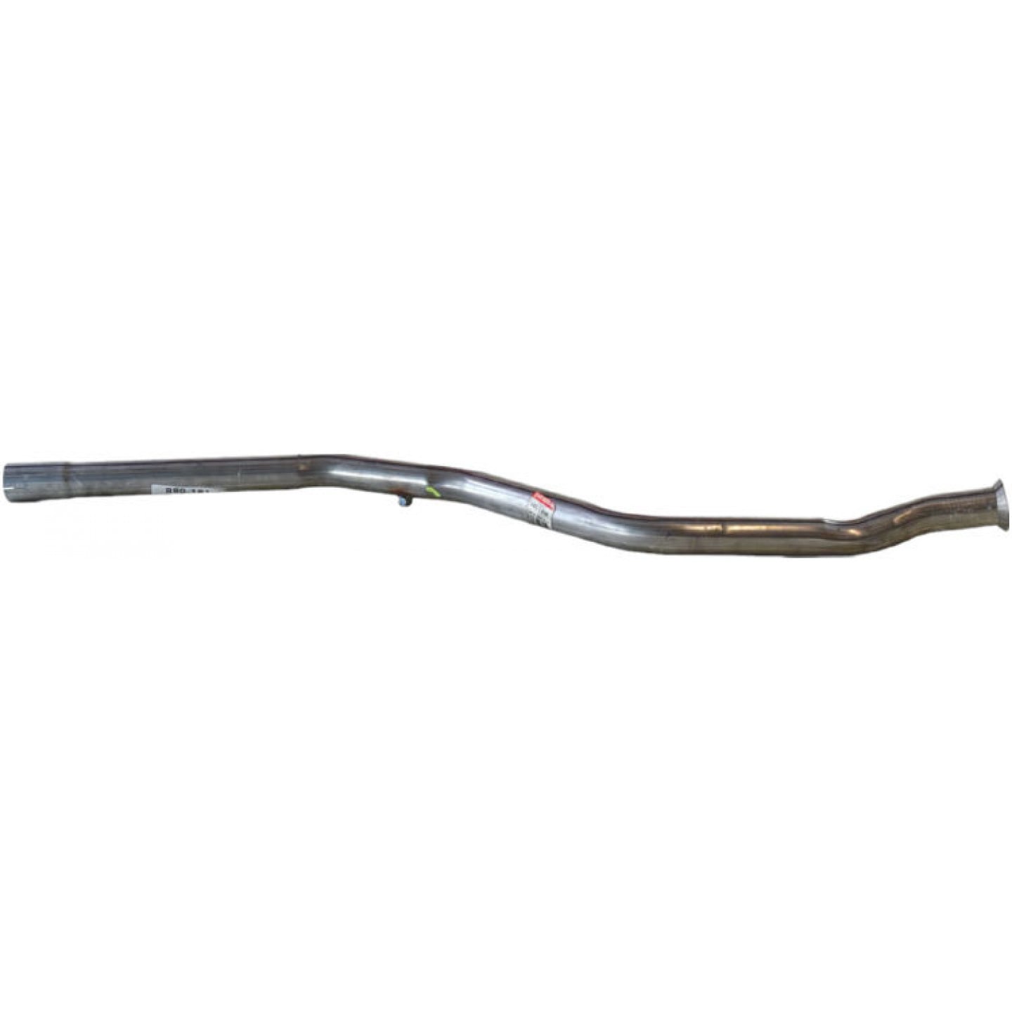 Reparaturrohr, Katalysator BOSAL 889-181