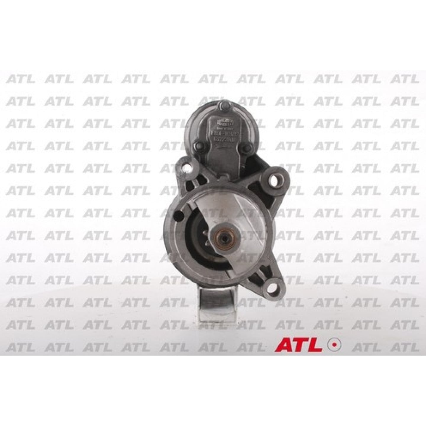 بادئ التشغيل ATL Autotechnik A 75 930