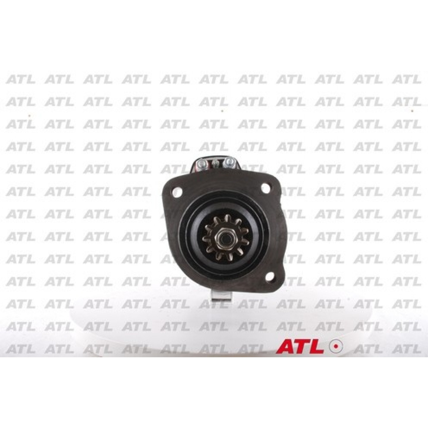 Startmotor / Starter ATL Autotechnik A 11 520