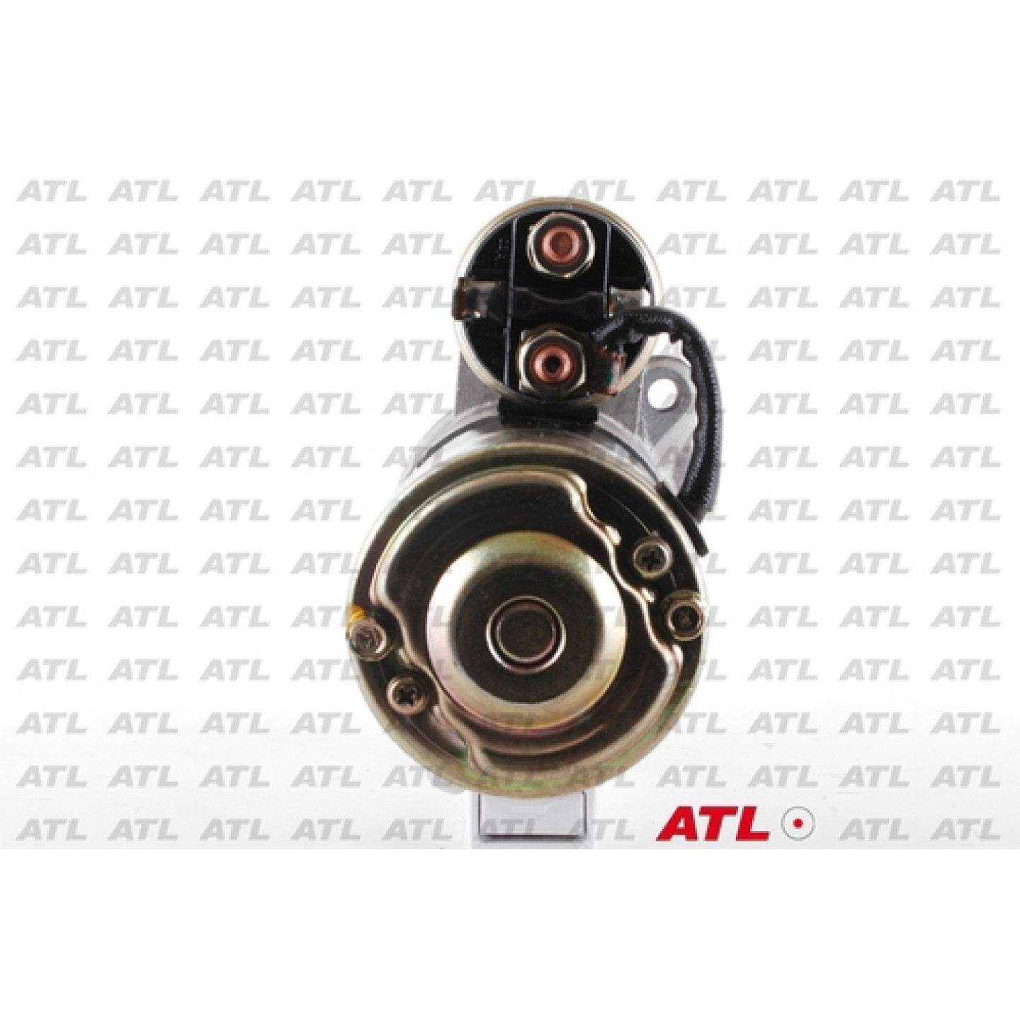 Rozrusznik ATL Autotechnik A 22 780