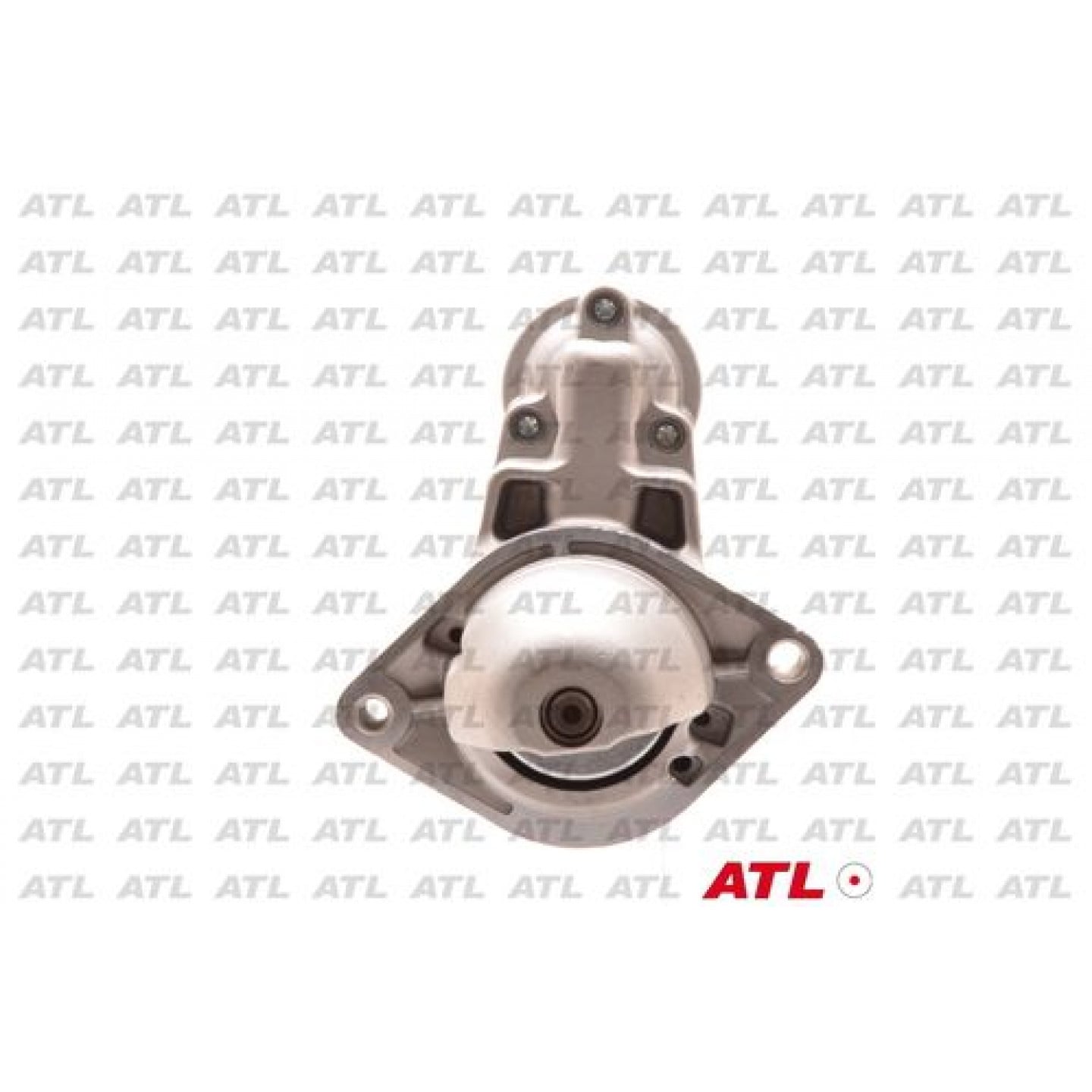 Démarreur ATL Autotechnik A 25 085