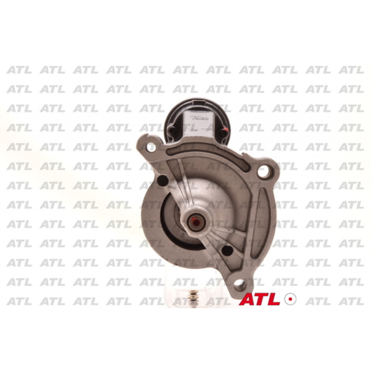 Motor de arranque ATL Autotechnik A 13 855 - Trodo.es