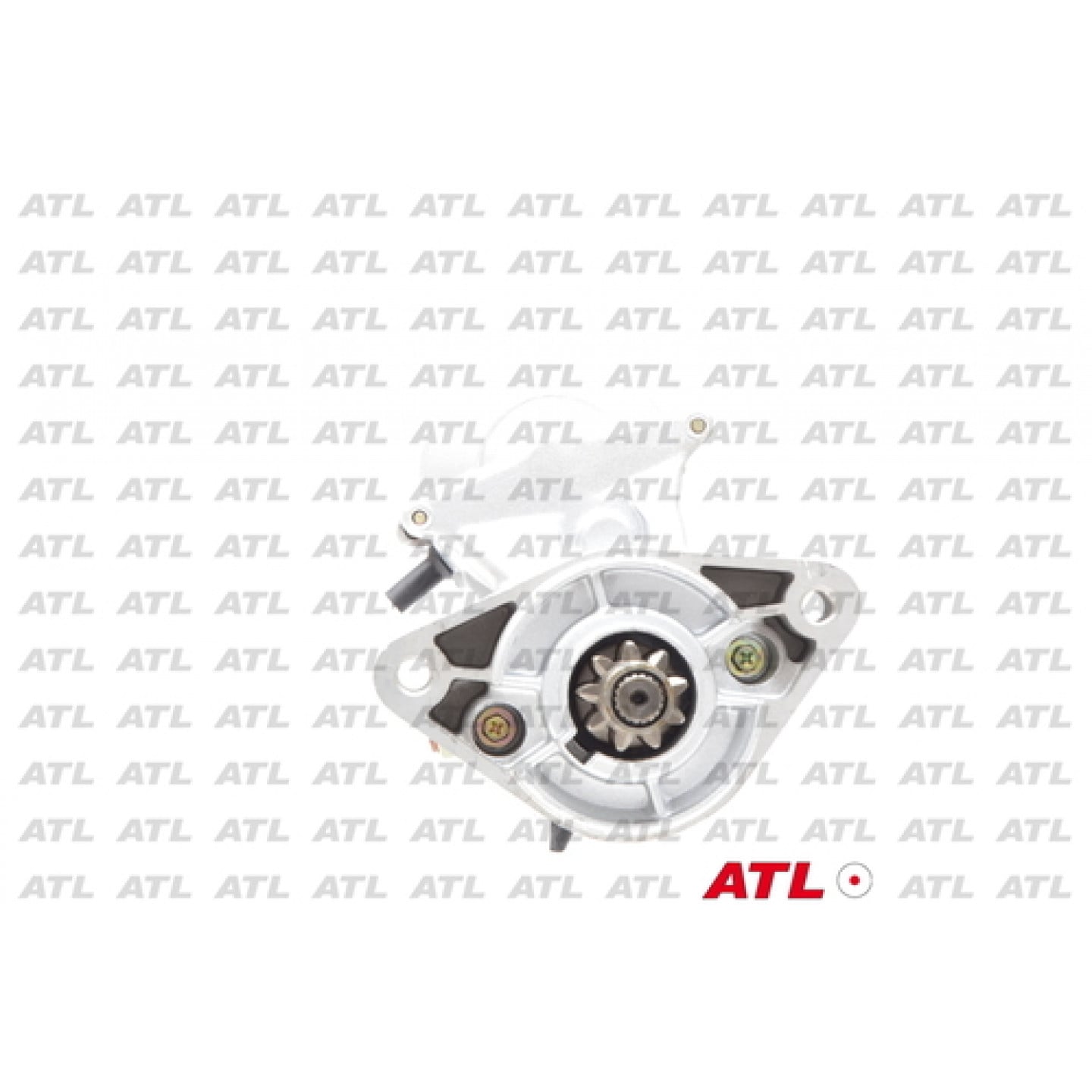 بادئ التشغيل ATL Autotechnik A 78 790