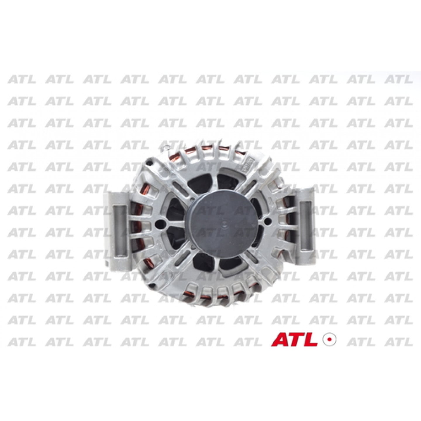 Alternador ATL Autotechnik L 85 910