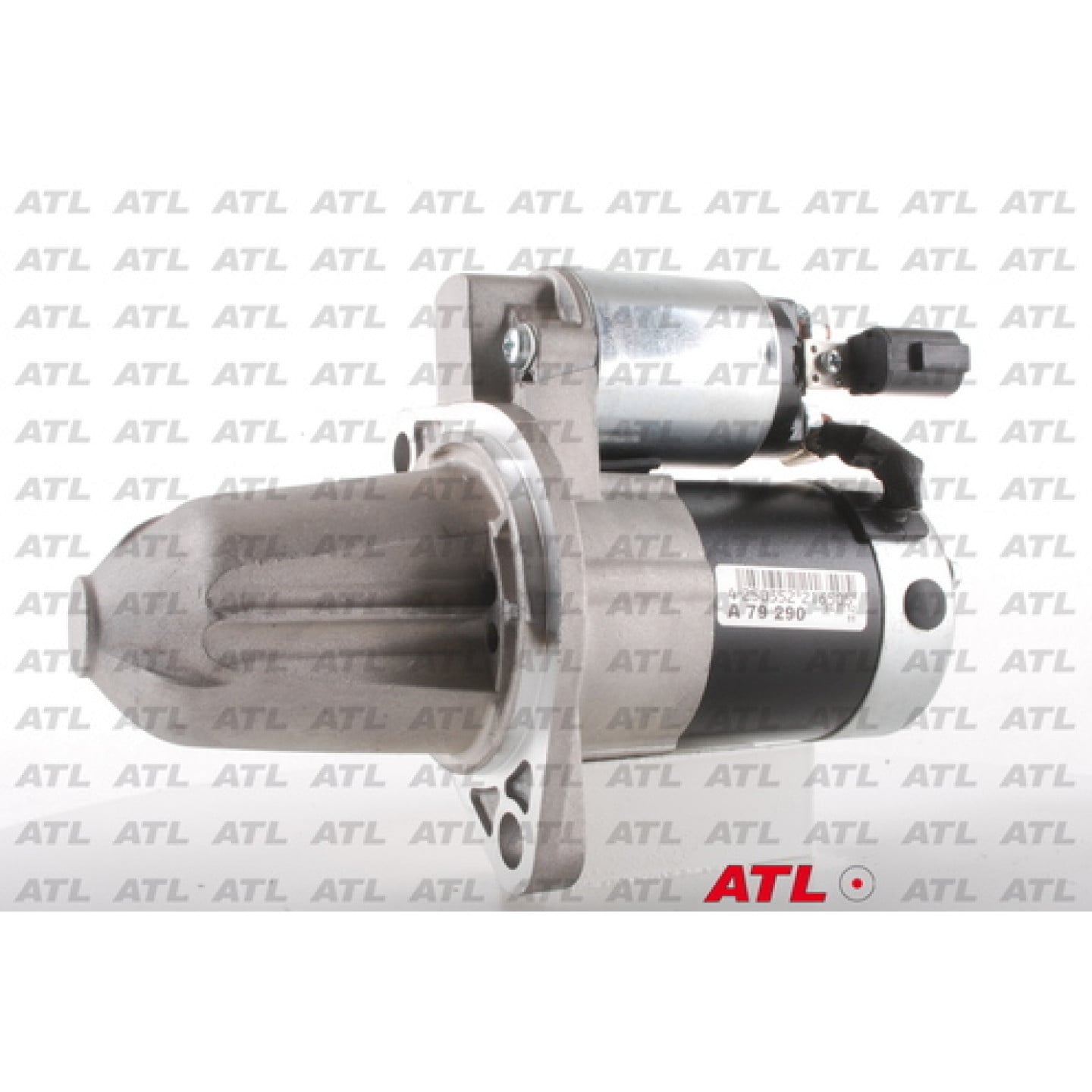 بادئ التشغيل ATL Autotechnik A 79 290