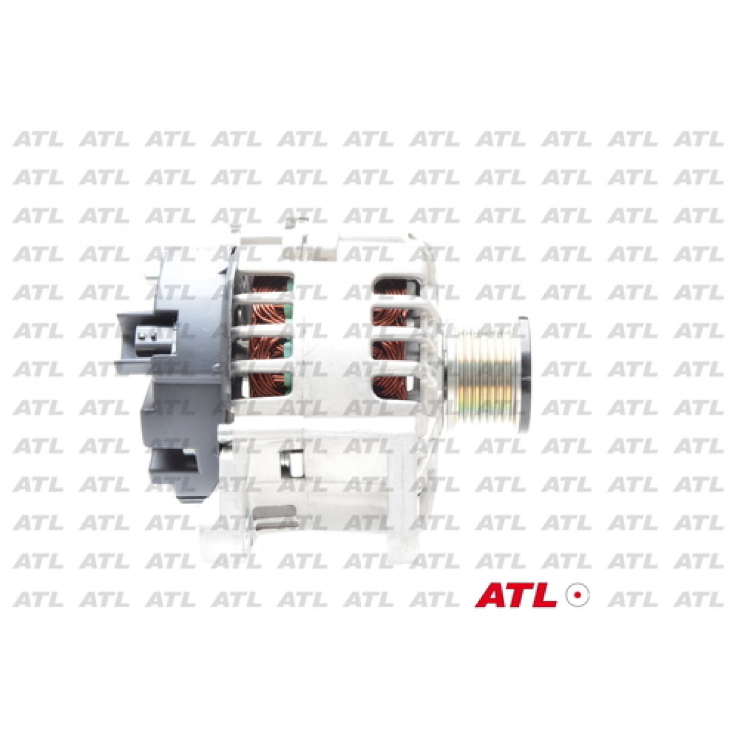 Alternador ATL Autotechnik L 50 610