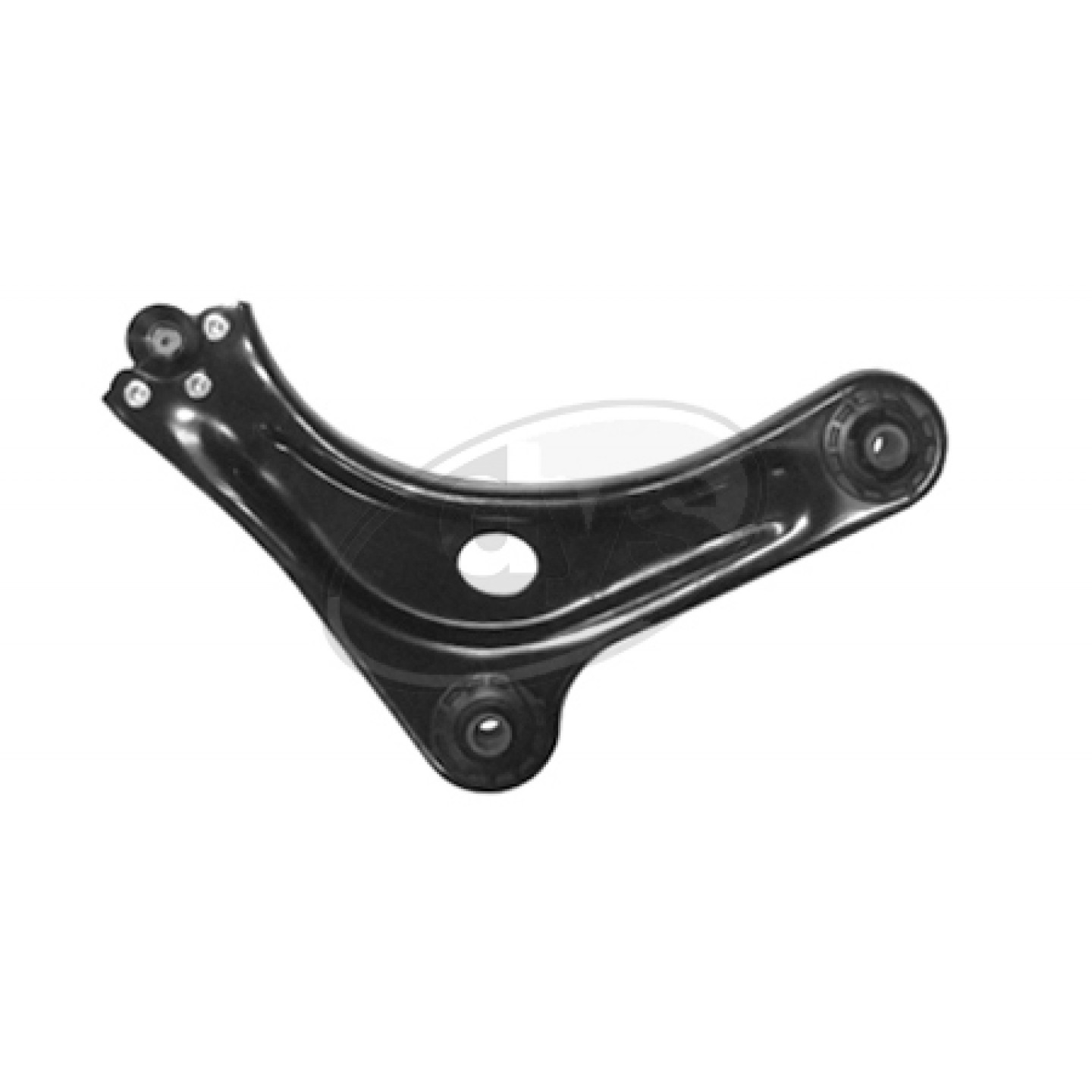 Wahacz zawieszenia DYS 20-00651-1