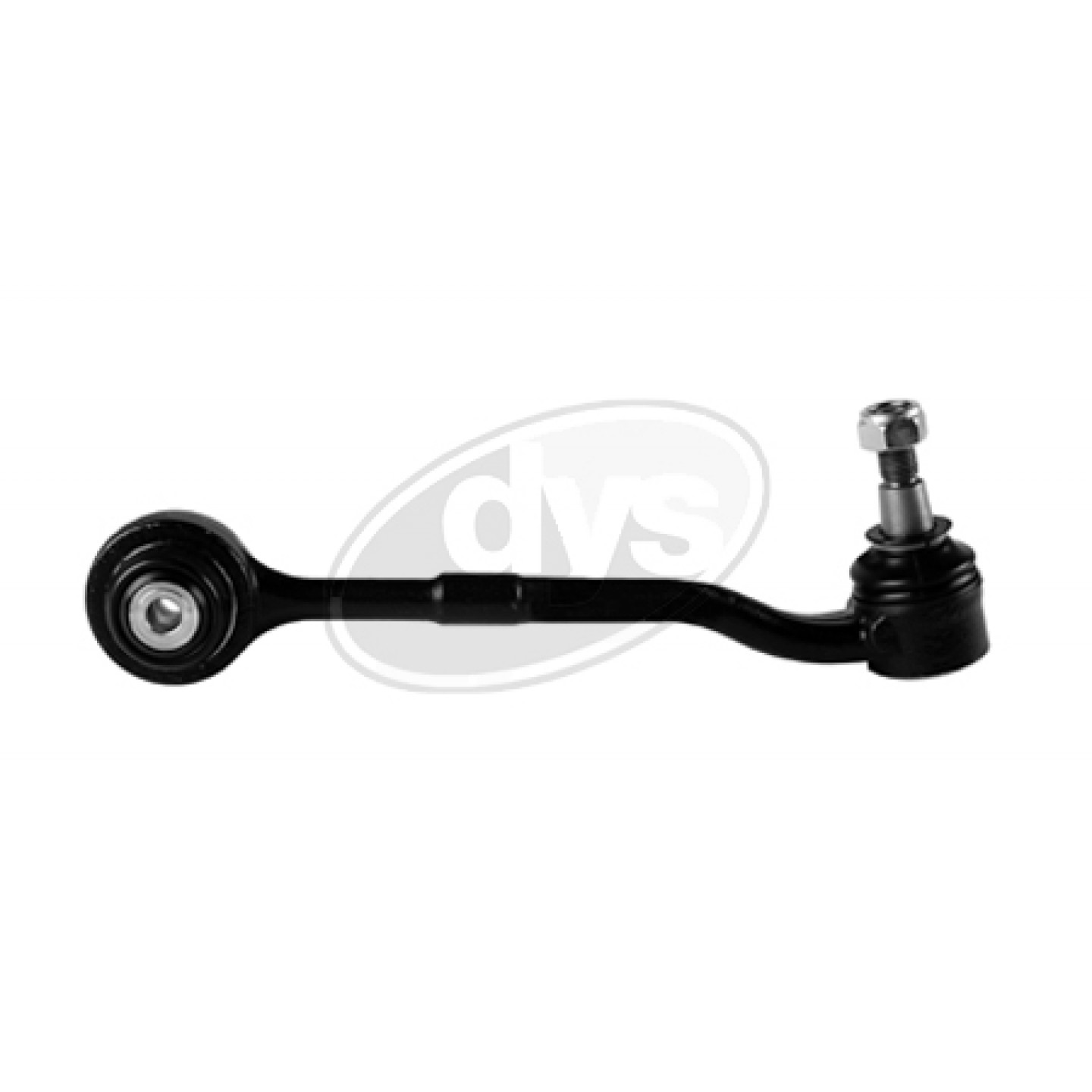 TRAILING ARM ASS'Y, 3750# DISC, RIGHT main image 0