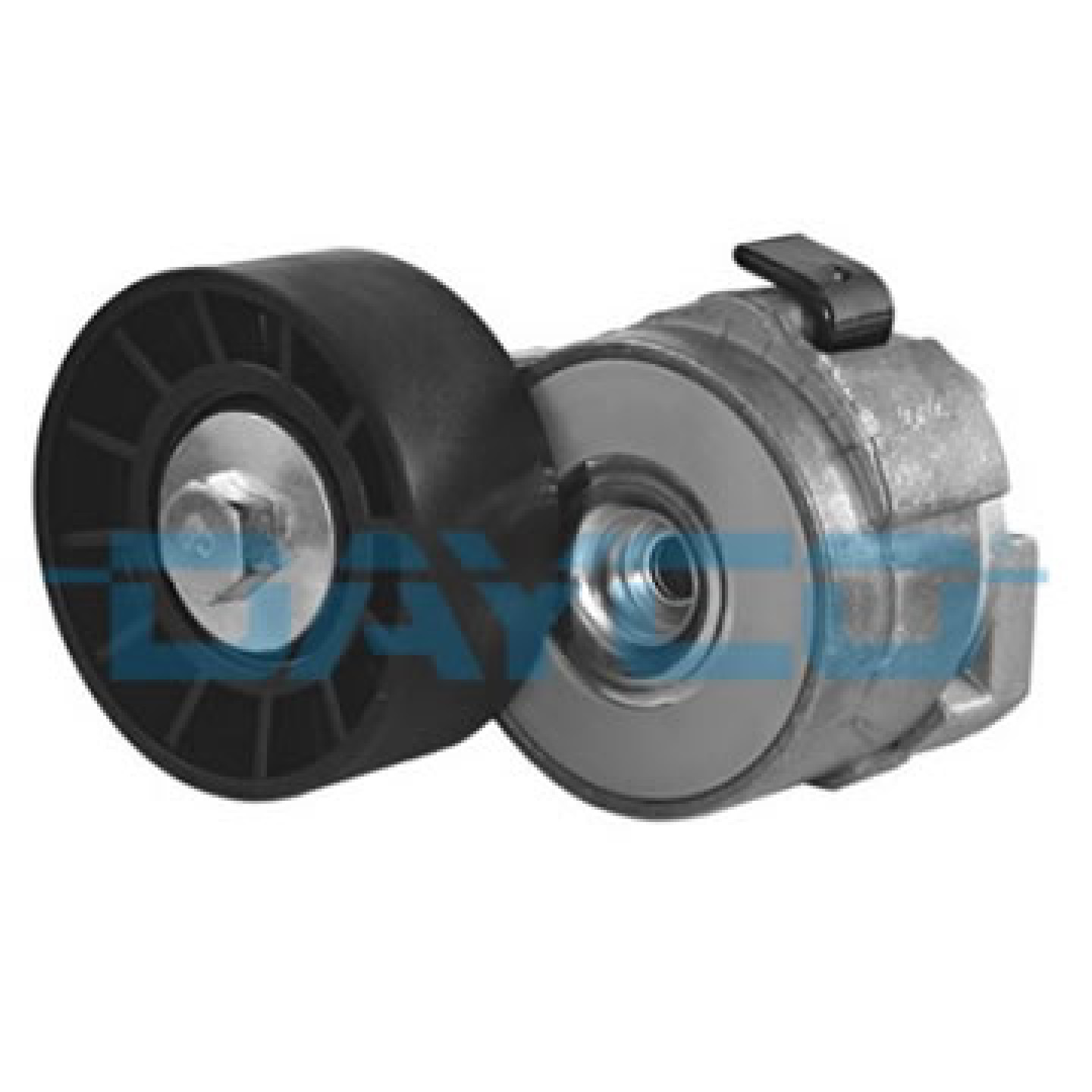 Tensor de correa, correa auxiliar-v DAYCO APV1075