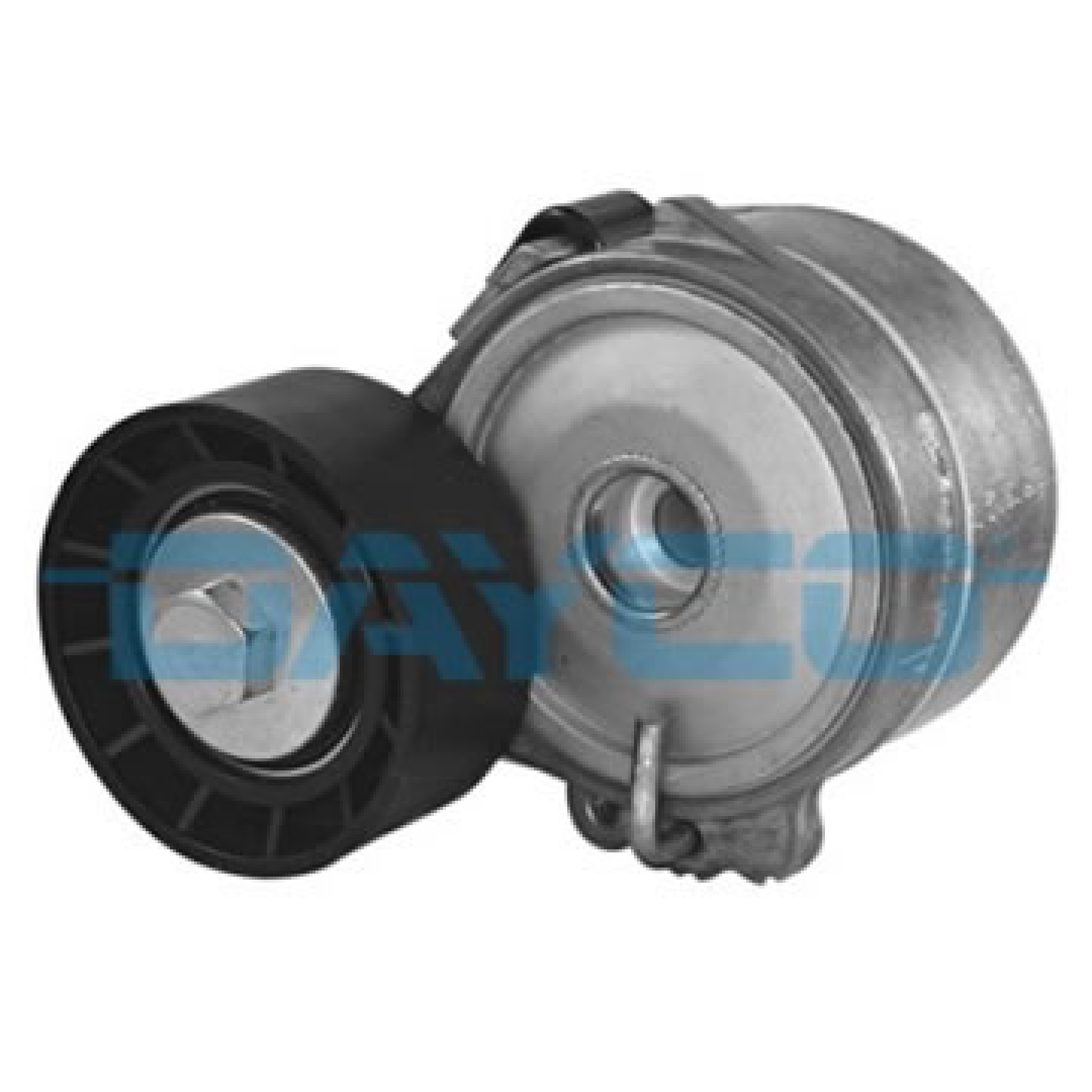 Tensor de correa, correa auxiliar-v DAYCO APV1090