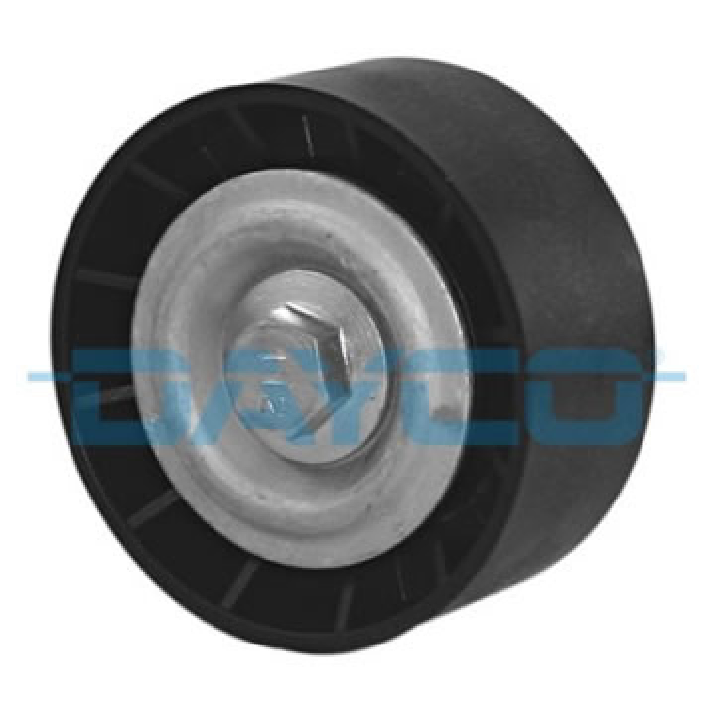Geleide rol/omdraairol, Poly V-riem DAYCO APV1091