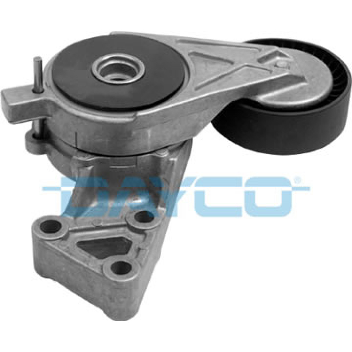 Tensor de correia, correia trapezoidal estriada DAYCO APV2241