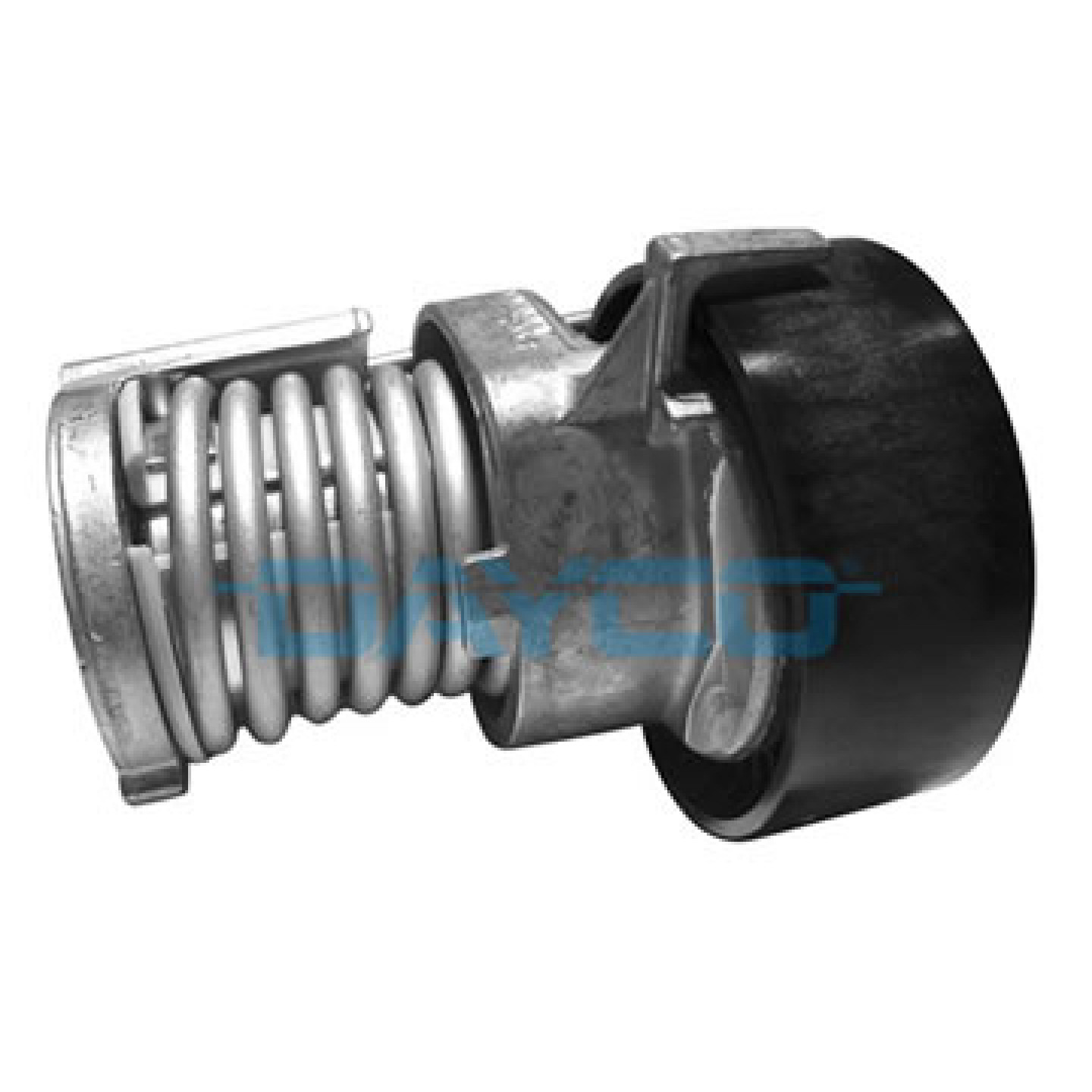 Tensor de correa, correa auxiliar-v DAYCO APV2306