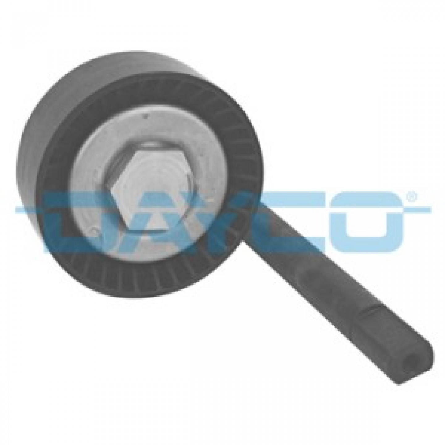 Tensor de correia, correia trapezoidal estriada DAYCO APV2533