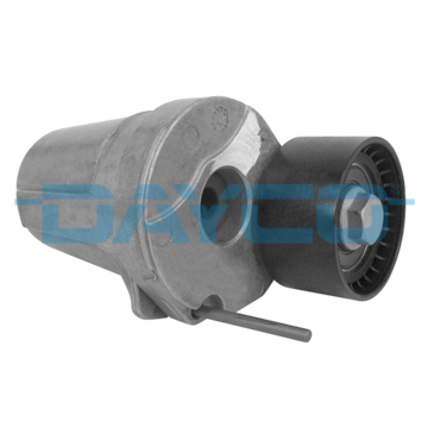 Tensor de correa, correa auxiliar-v DAYCO APV2768